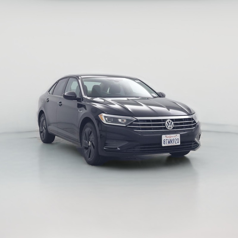 2020 Volkswagen Jetta SEL