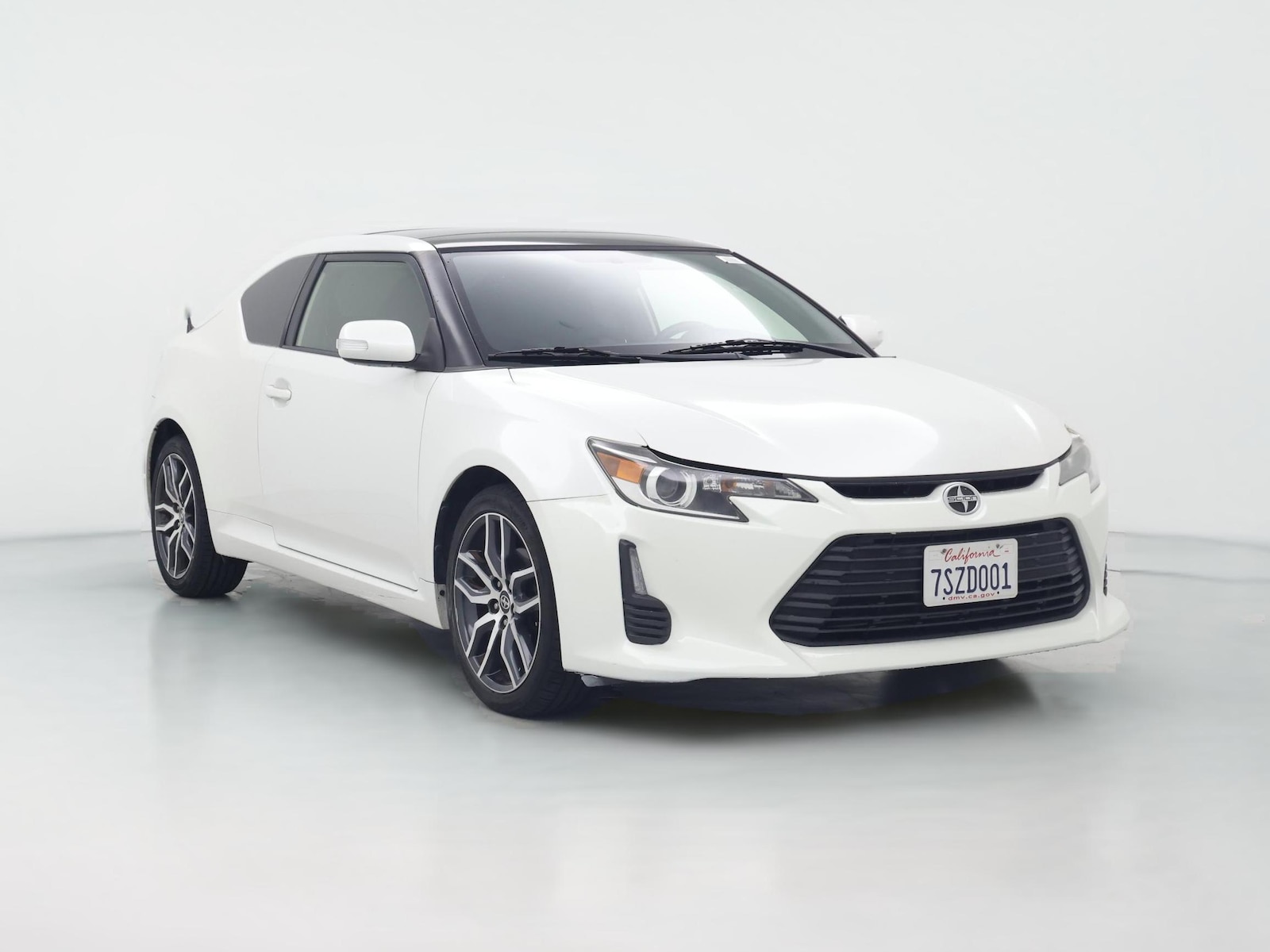 2016 Scion tC