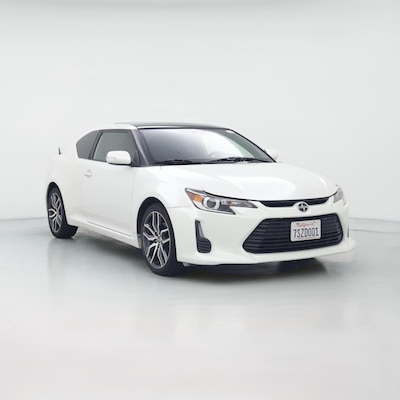 2016 Scion tC