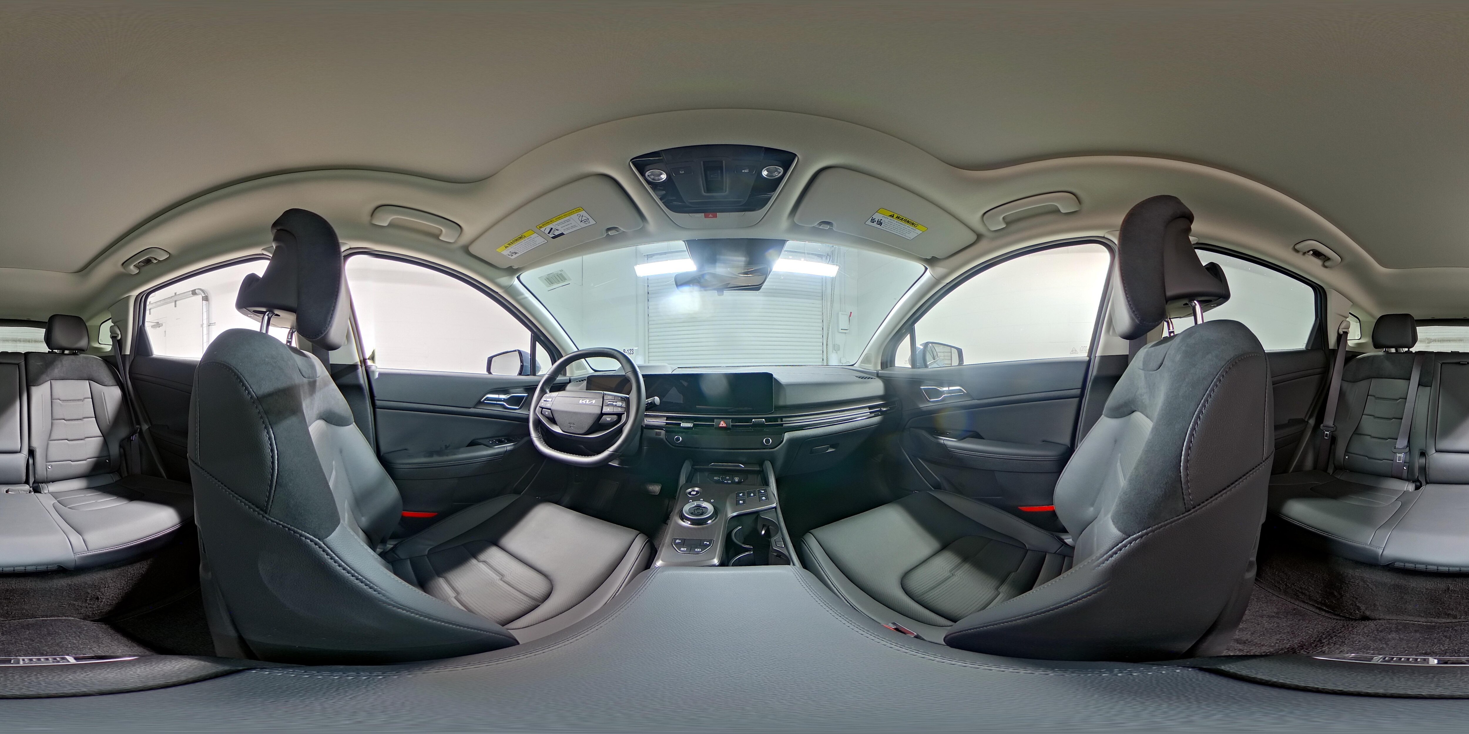 2026 Kia Sportage SX Prestige Hybrid - Photo 26
