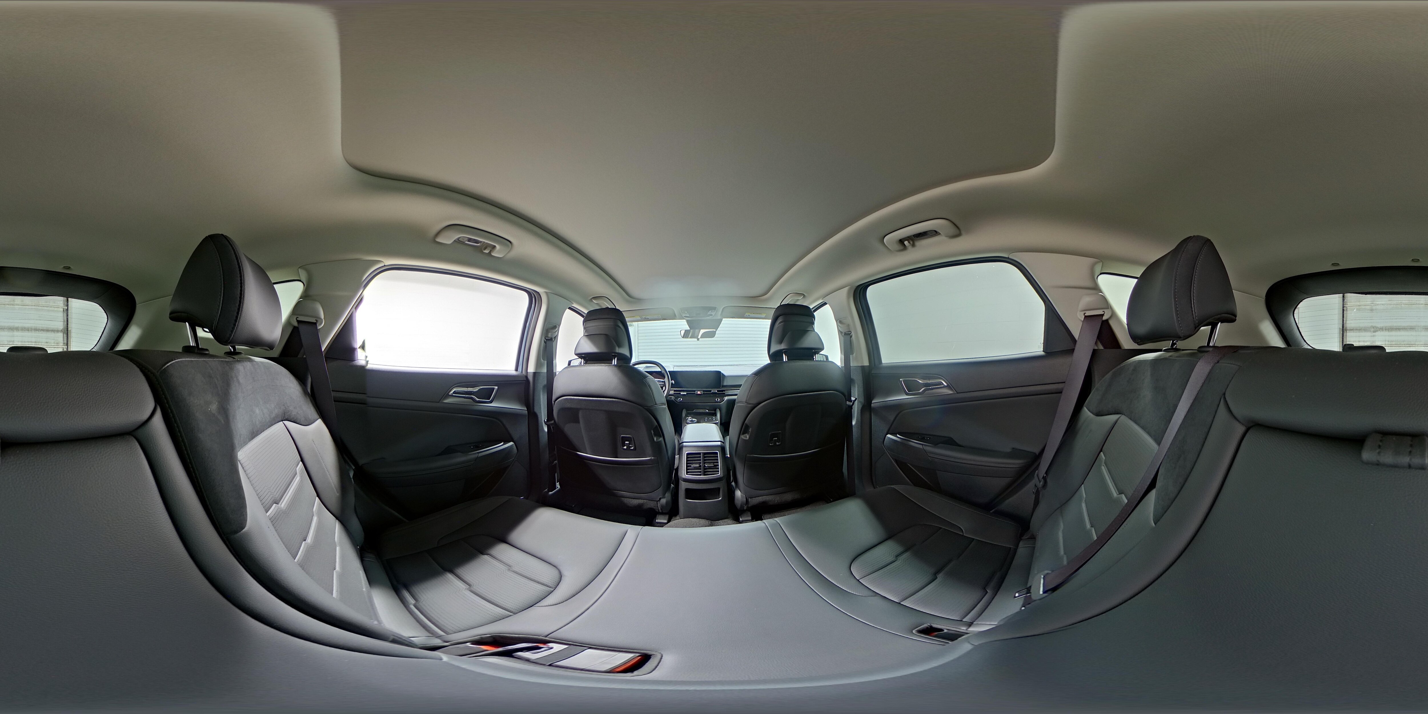 2026 Kia Sportage SX Prestige Hybrid - Photo 27