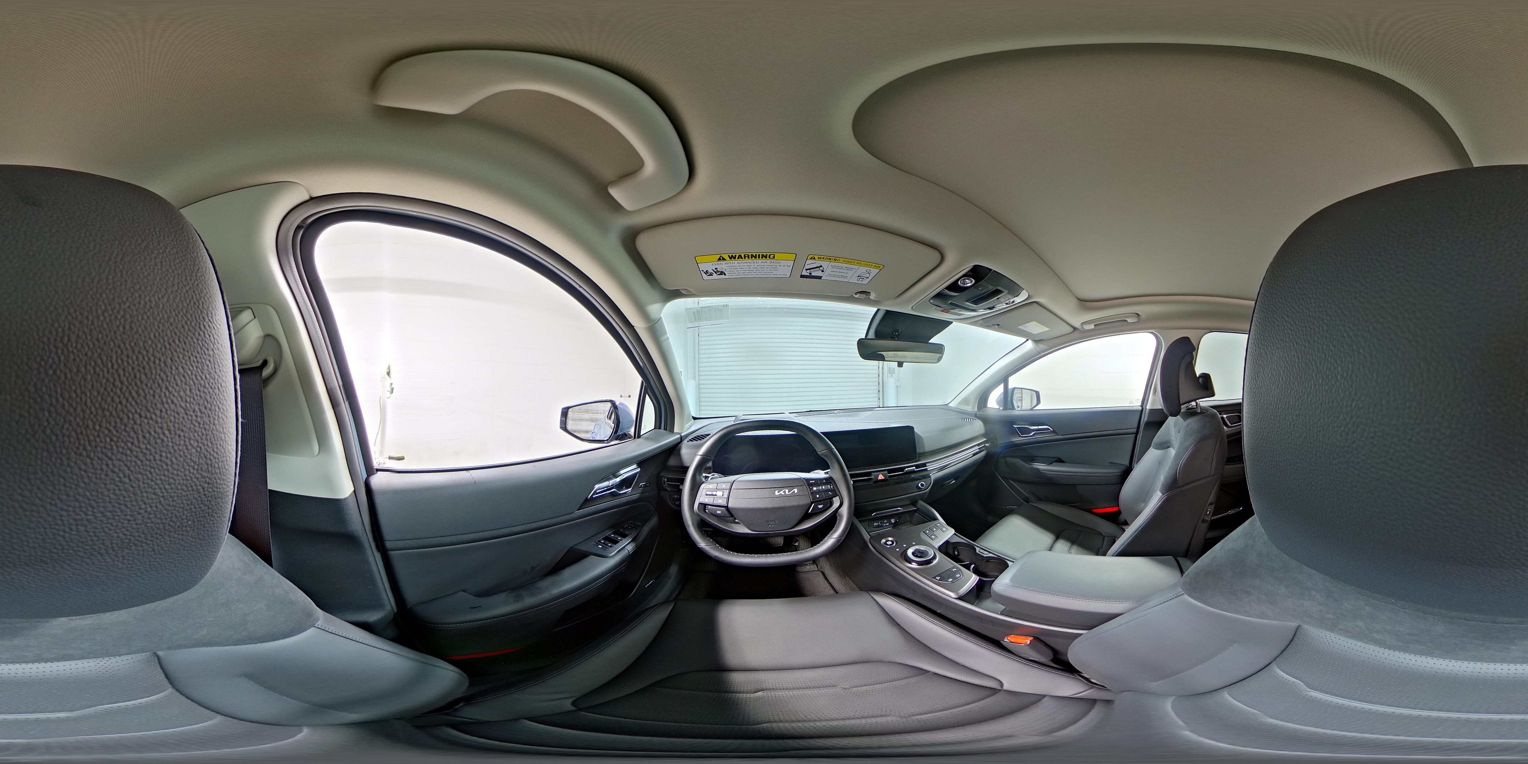 2026 Kia Sportage SX Prestige Hybrid - Photo 28