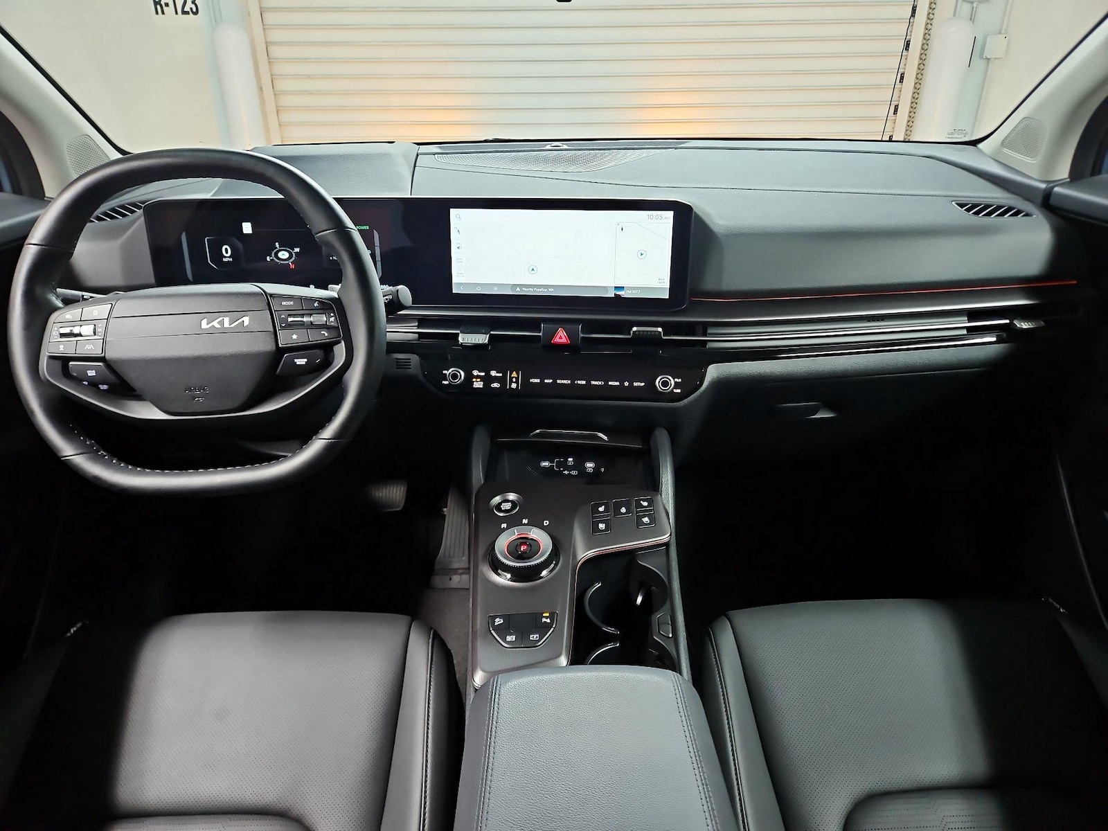2026 Kia Sportage SX Prestige Hybrid - Photo 10