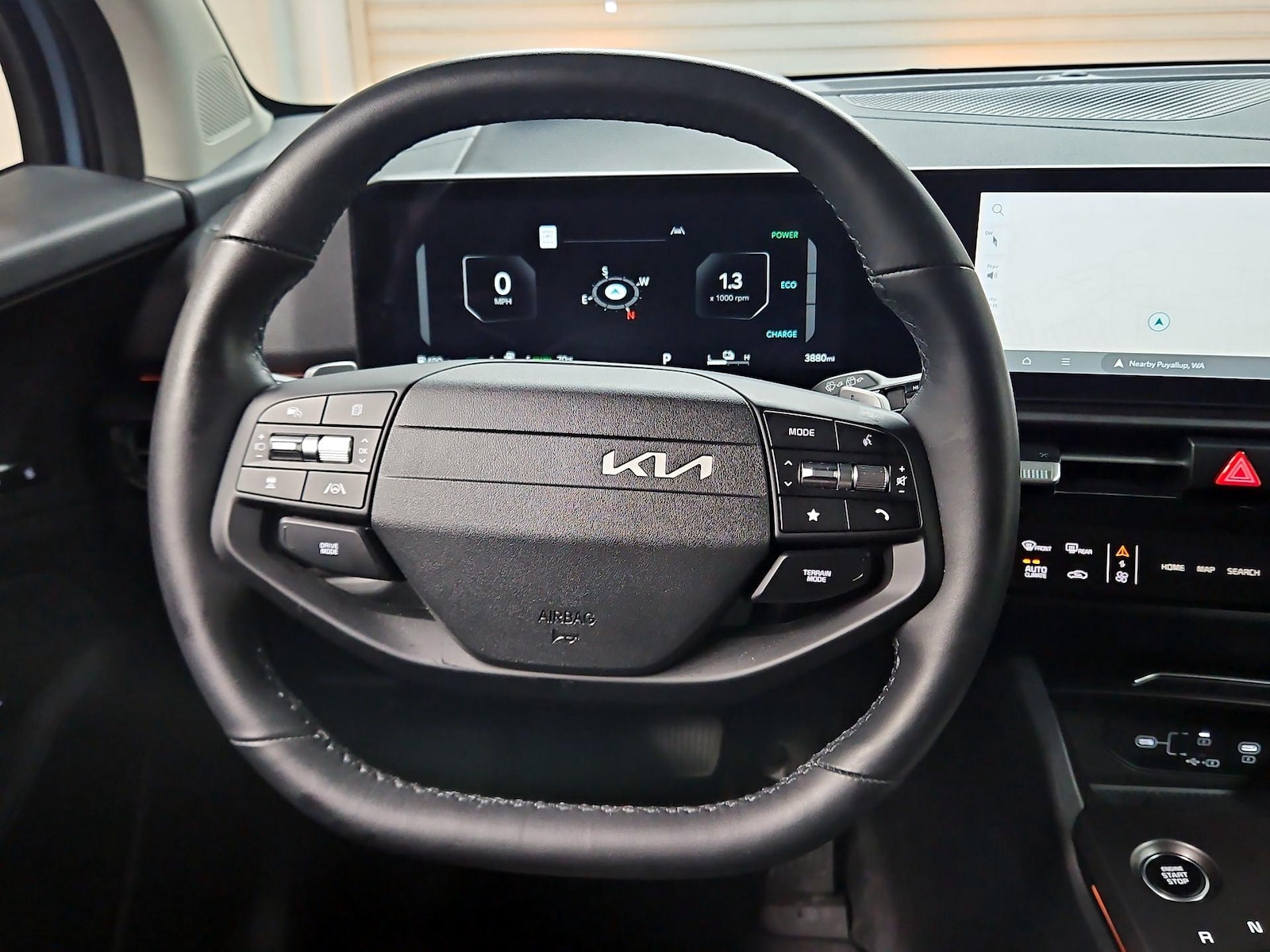 2026 Kia Sportage SX Prestige Hybrid - Photo 11