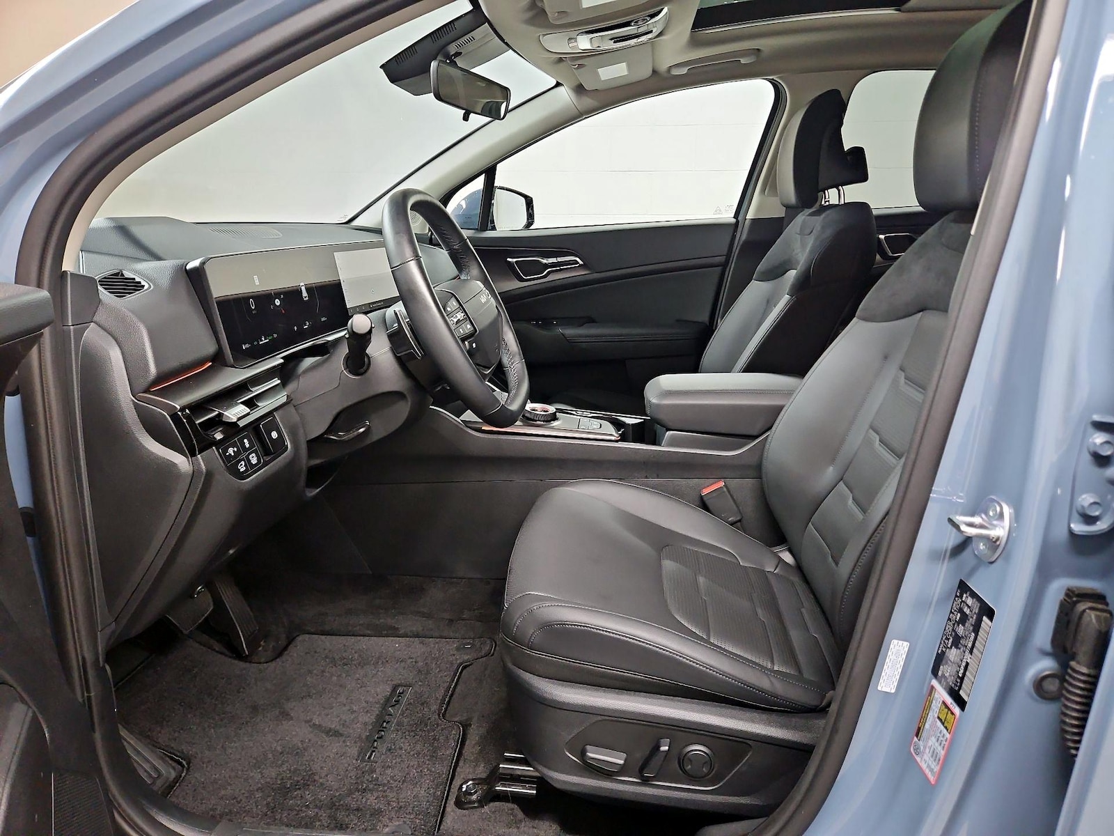 2026 Kia Sportage SX Prestige Hybrid - Photo 12