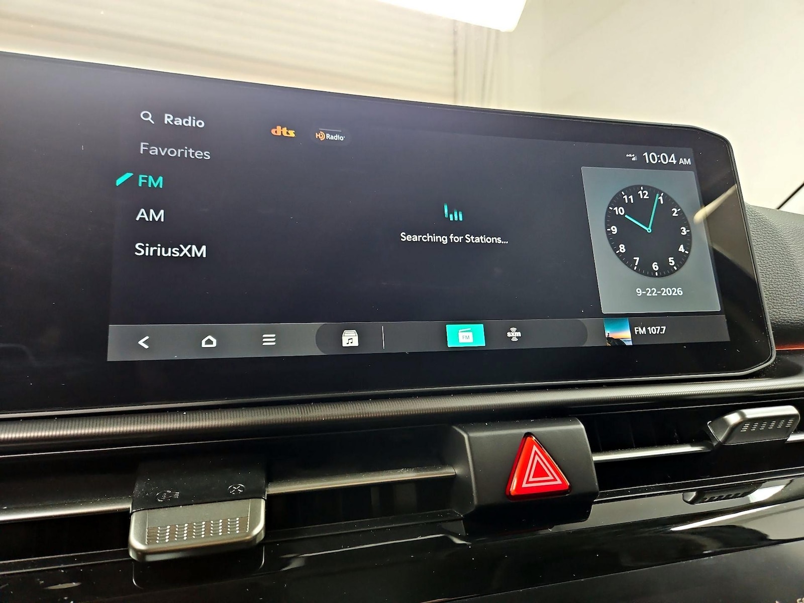2026 Kia Sportage SX Prestige Hybrid - Photo 17