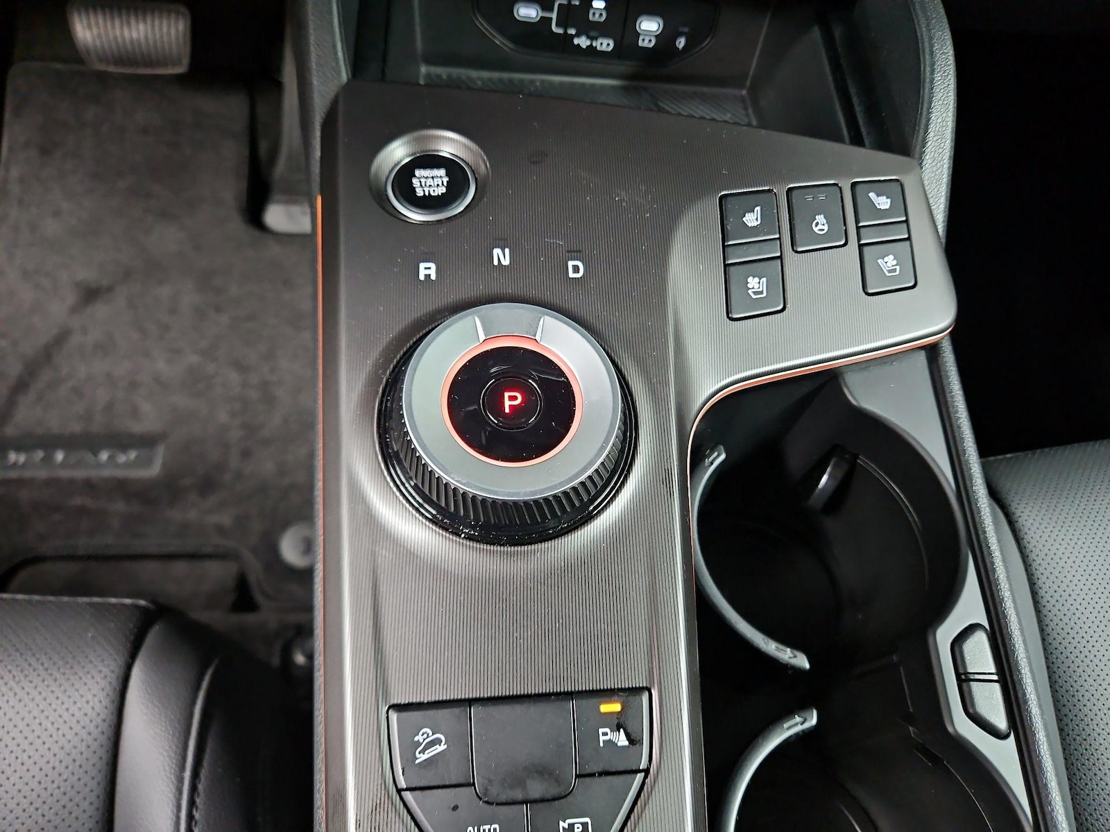 2026 Kia Sportage SX Prestige Hybrid - Photo 19
