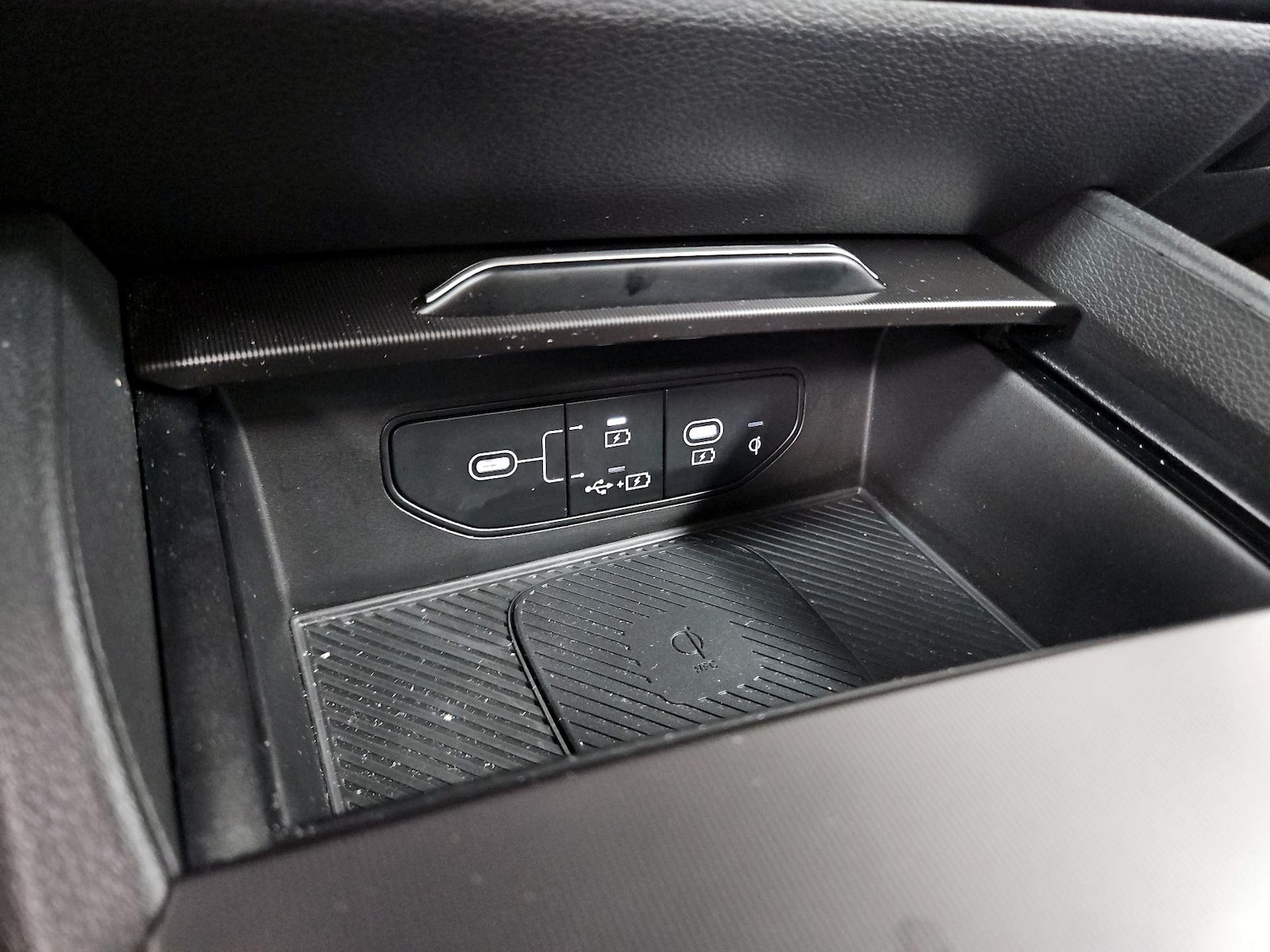 2026 Kia Sportage SX Prestige Hybrid - Photo 20