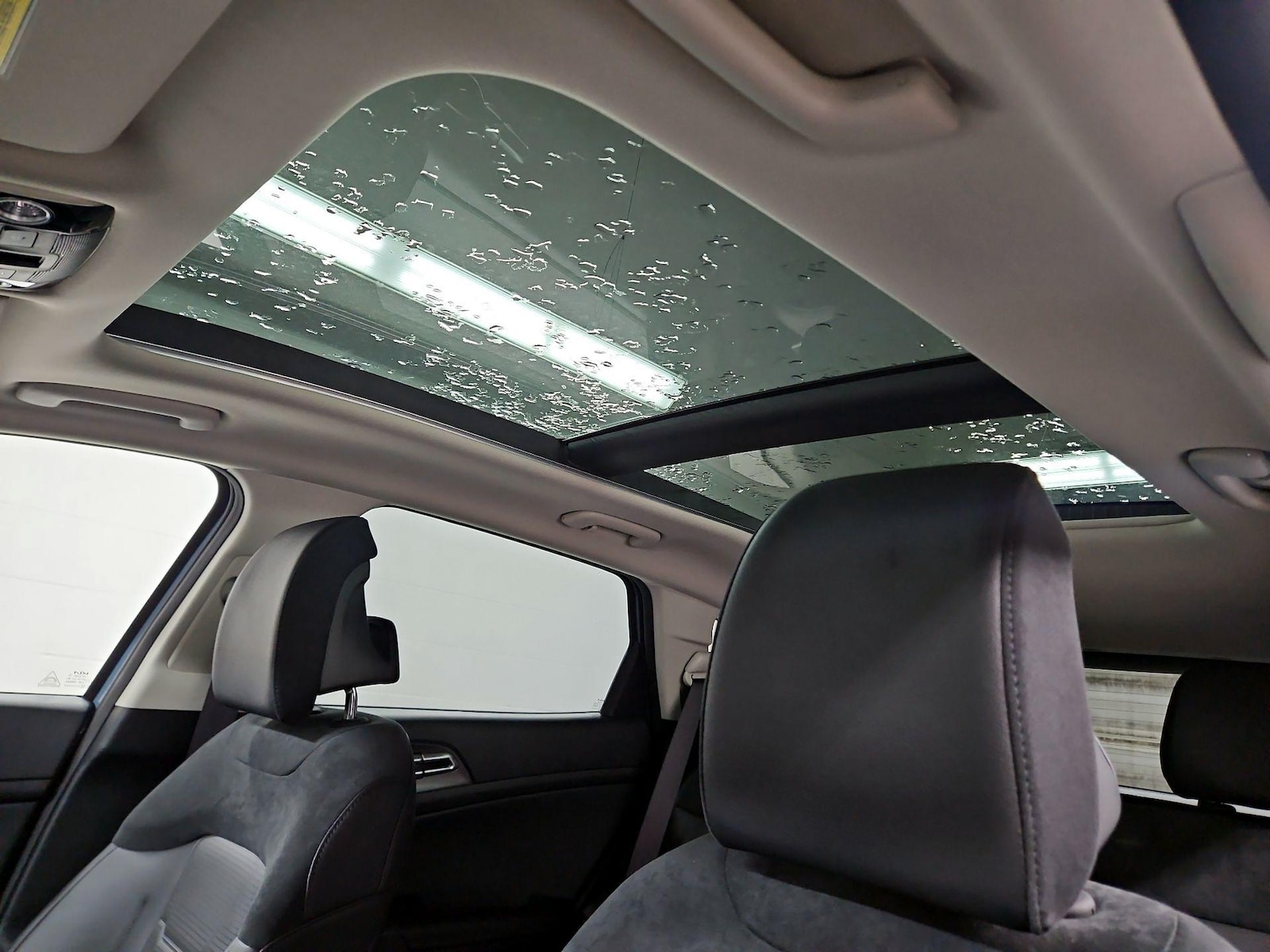 2026 Kia Sportage SX Prestige Hybrid - Photo 21