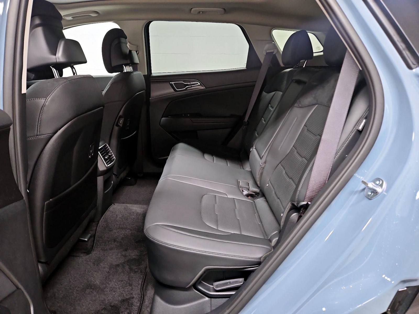 2026 Kia Sportage SX Prestige Hybrid - Photo 22