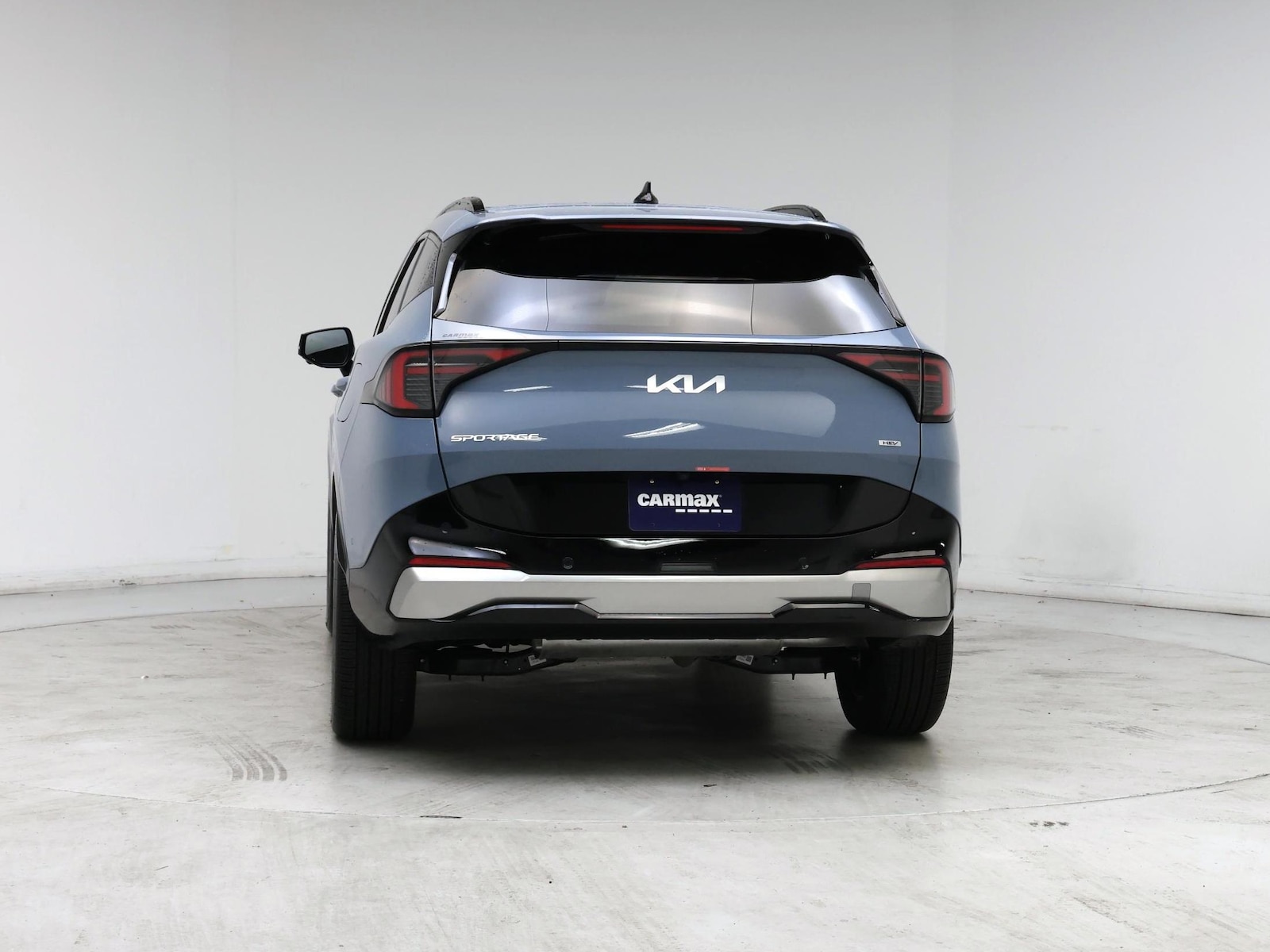 2026 Kia Sportage SX Prestige Hybrid - Photo 7