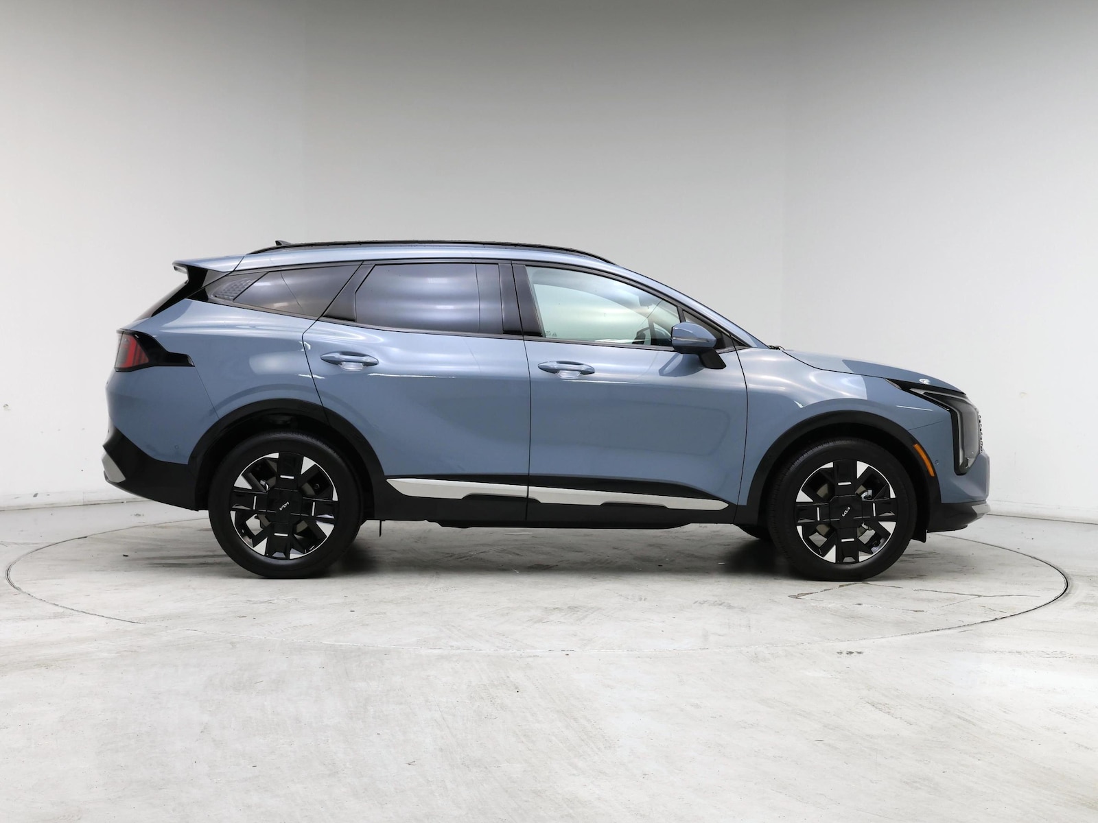 2026 Kia Sportage SX Prestige Hybrid - Photo 8