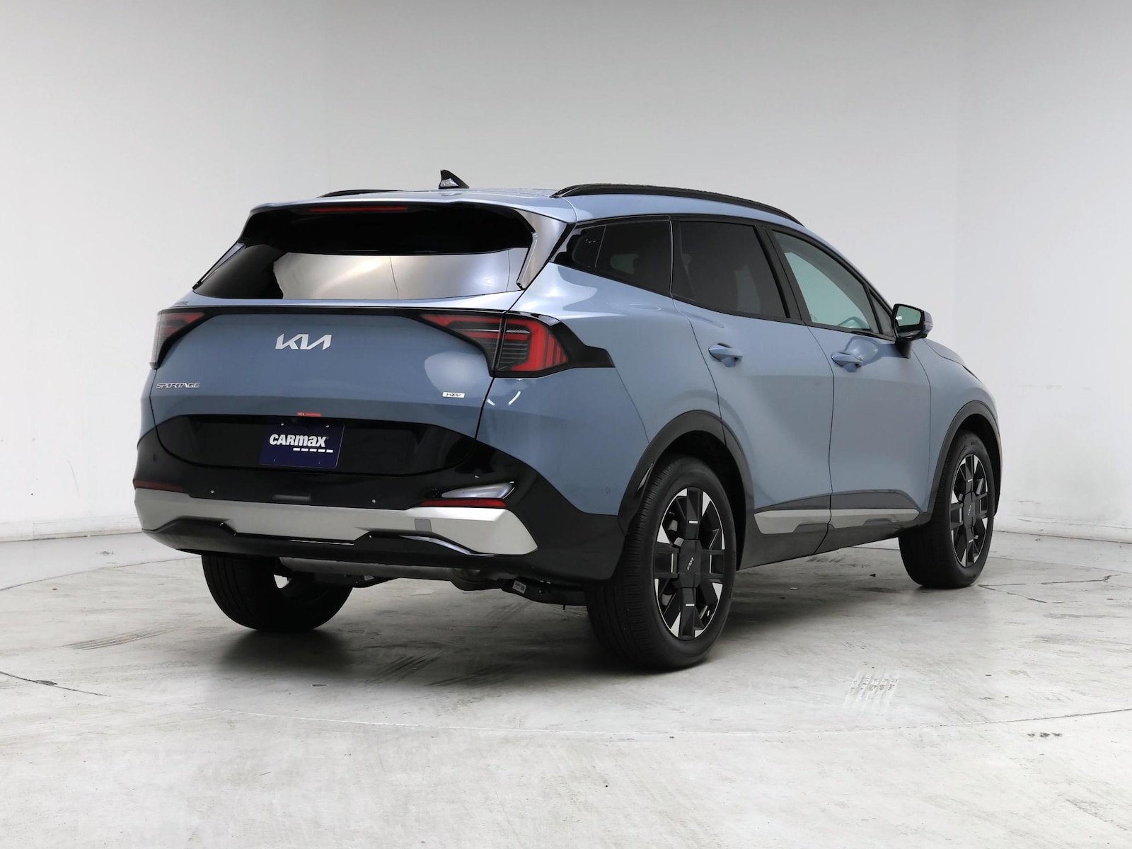 2026 Kia Sportage SX Prestige Hybrid - Photo 9