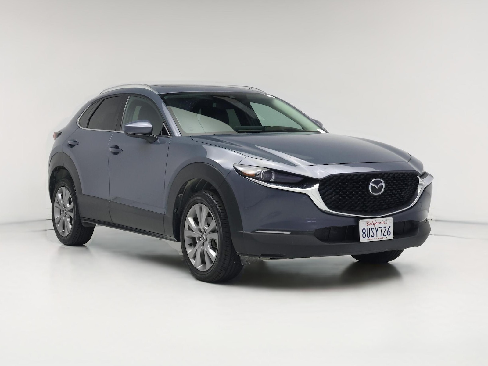 2021 Mazda CX-30