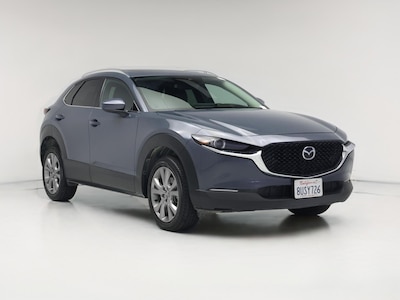 2021 Mazda CX-30 Premium