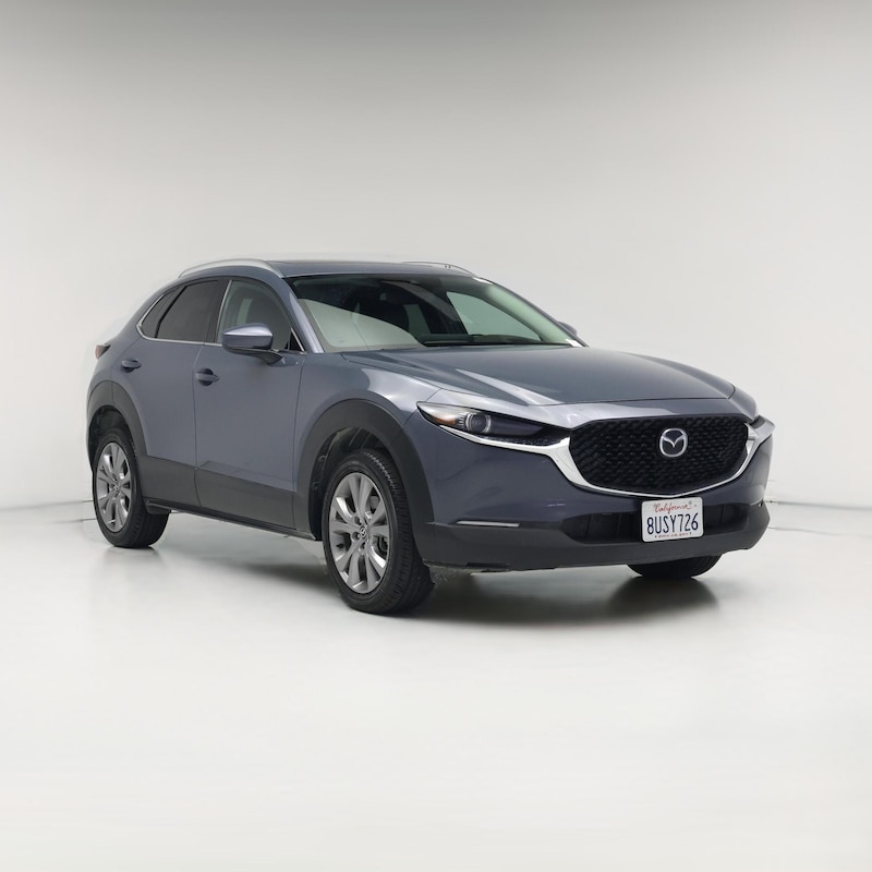 2021 Mazda CX-30 Premium