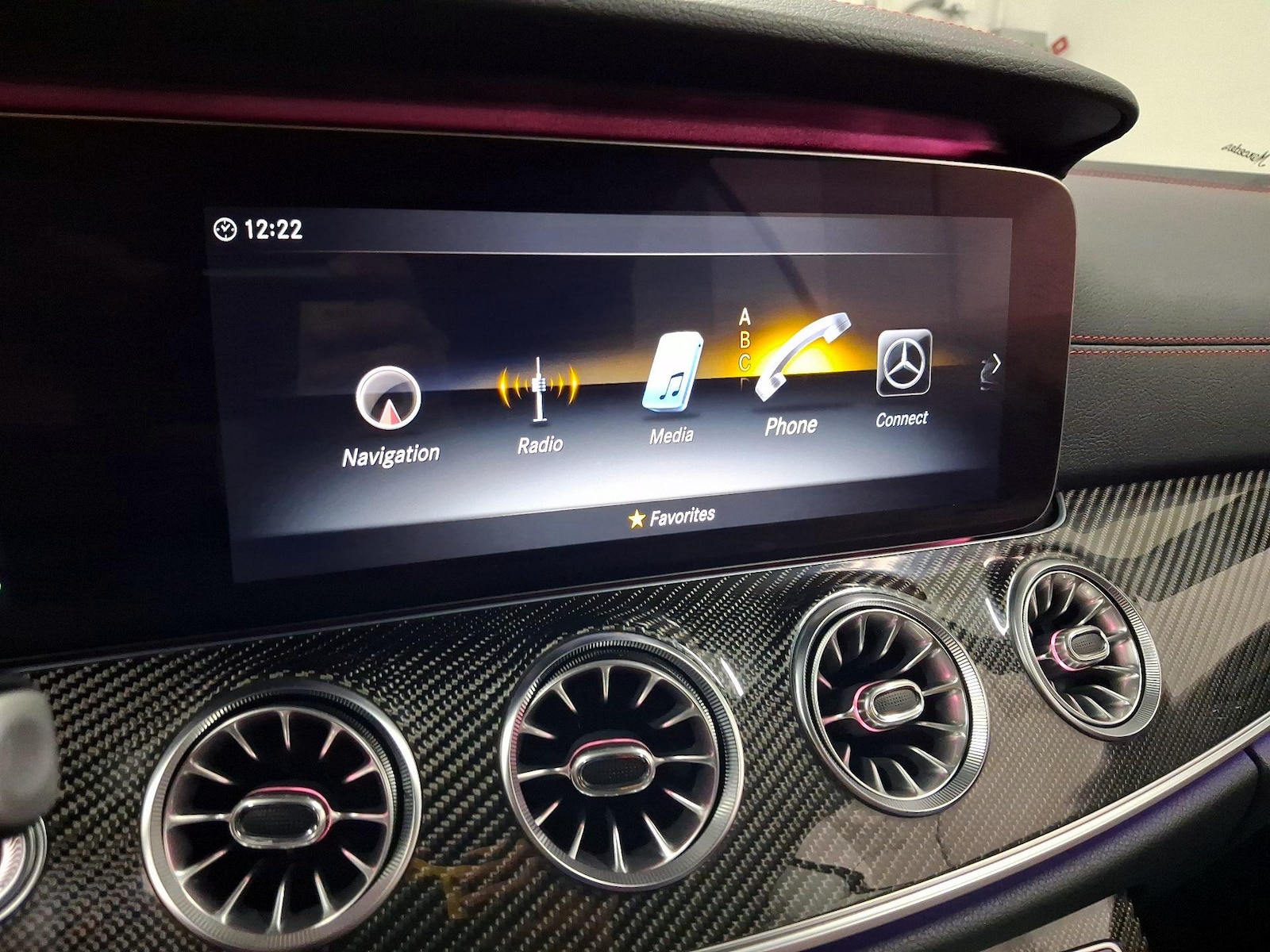 2019 Mercedes-Benz E-Class AMG E53 - Photo 15