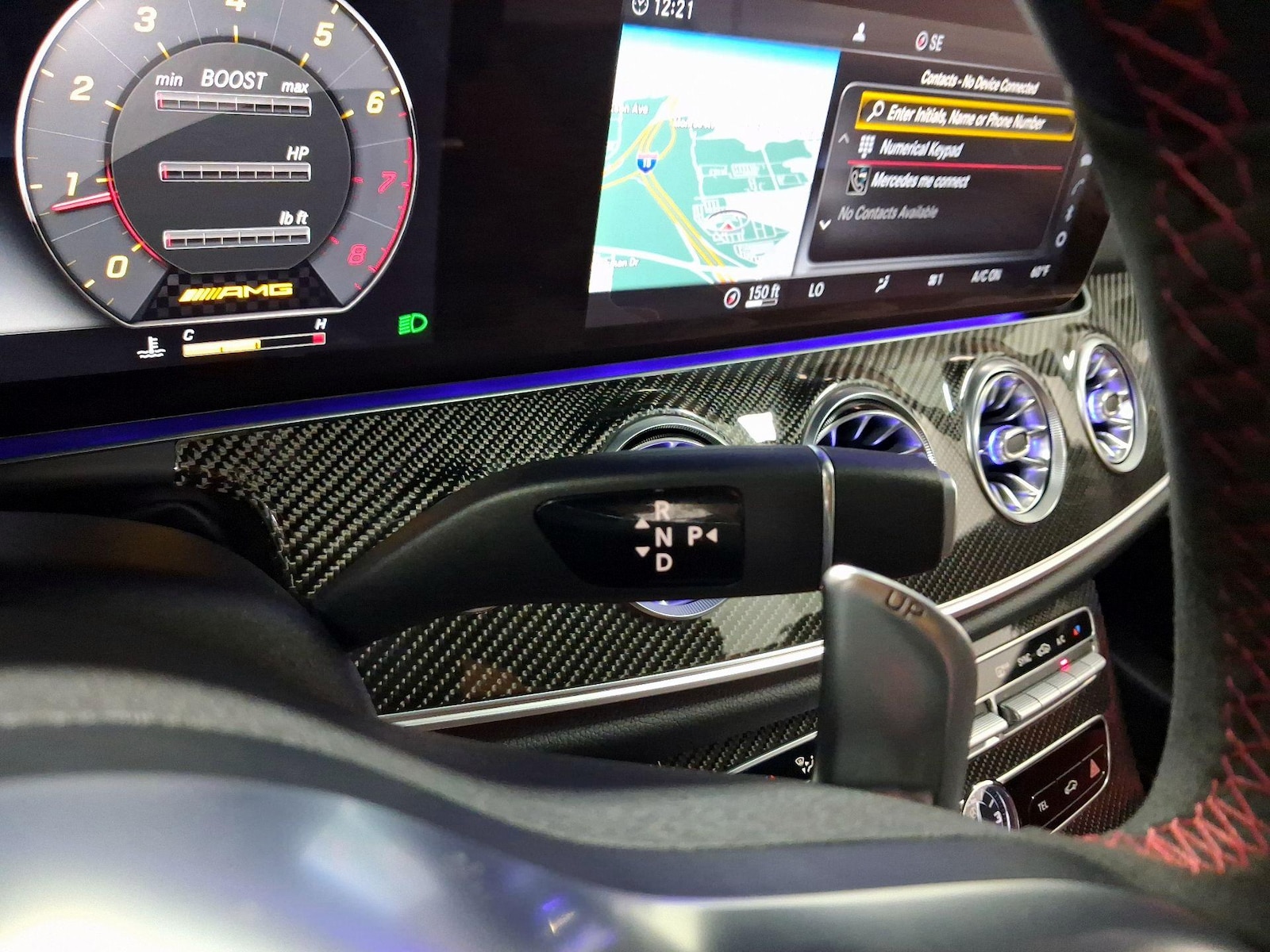 2019 Mercedes-Benz E-Class AMG E53 - Photo 17