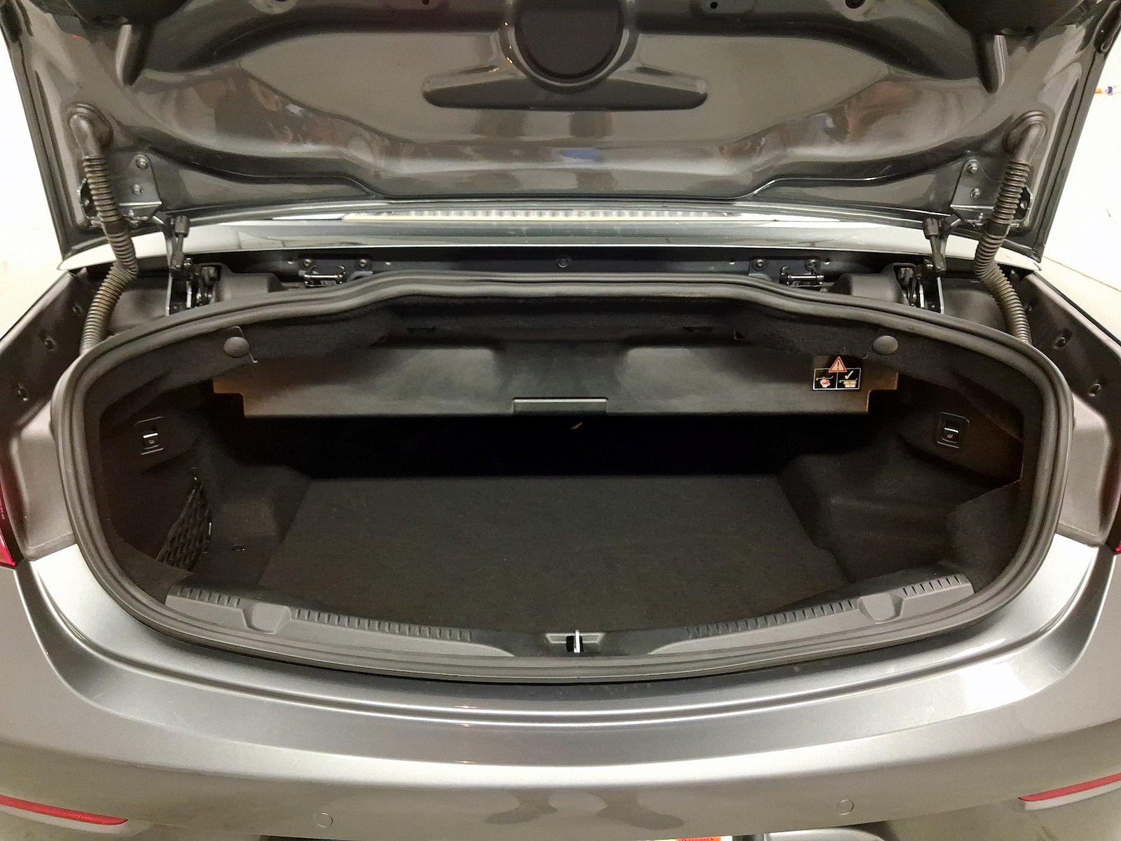 2019 Mercedes-Benz E-Class AMG E53 - Photo 18