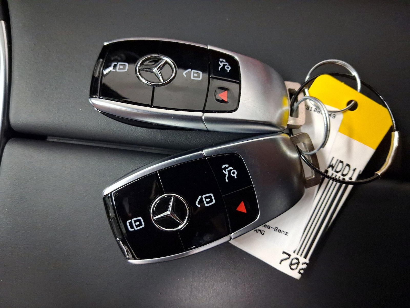 2019 Mercedes-Benz E-Class AMG E53 - Photo 20
