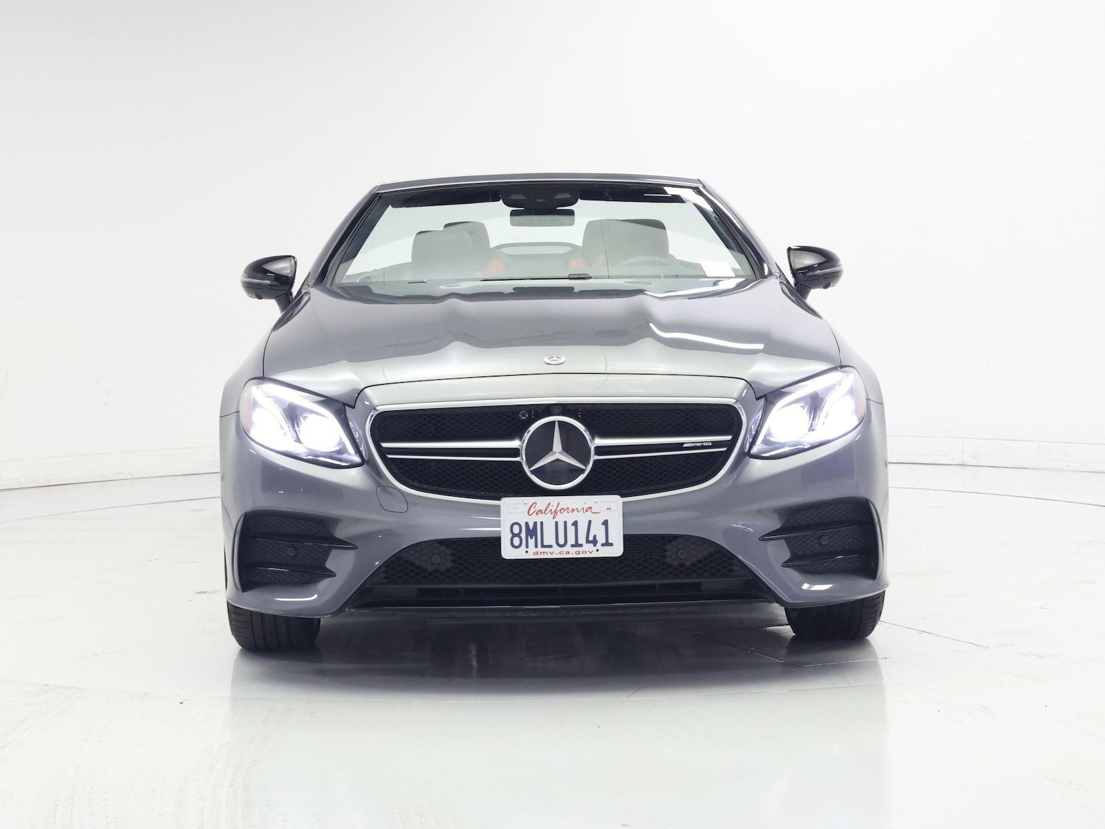 2019 Mercedes-Benz E-Class AMG E53 - Photo 6