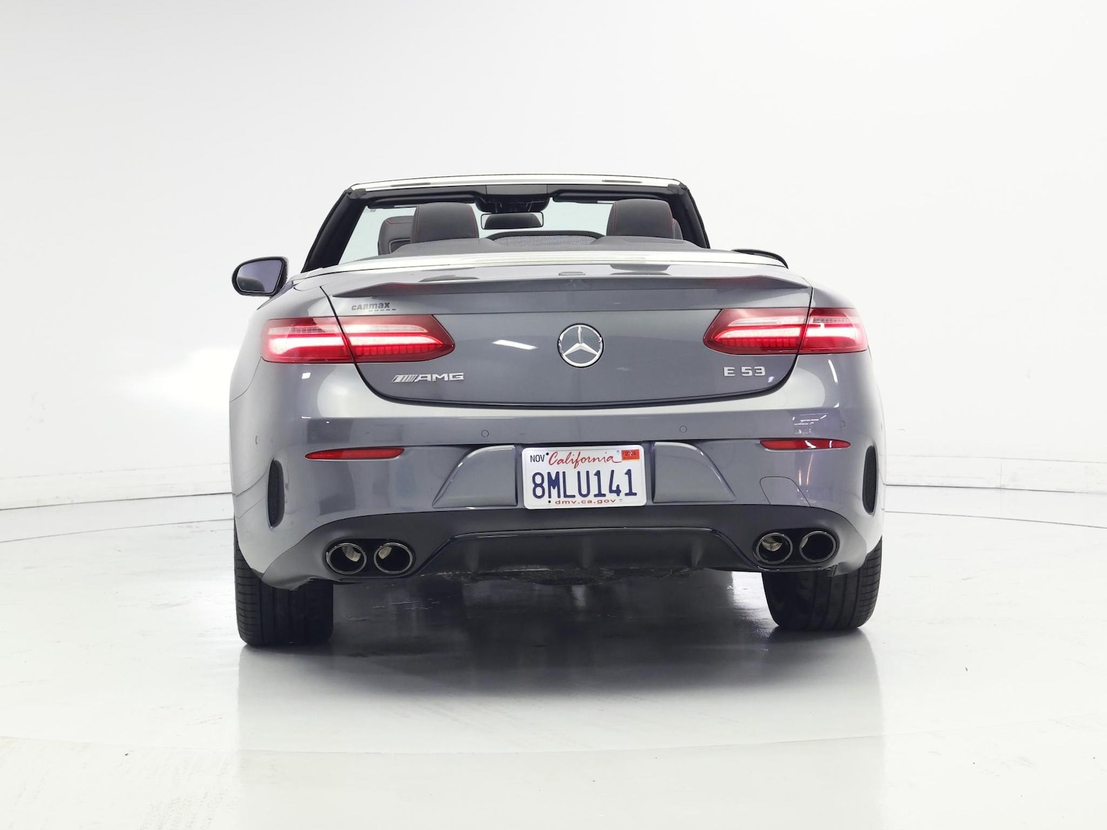 2019 Mercedes-Benz E-Class AMG E53 - Photo 7