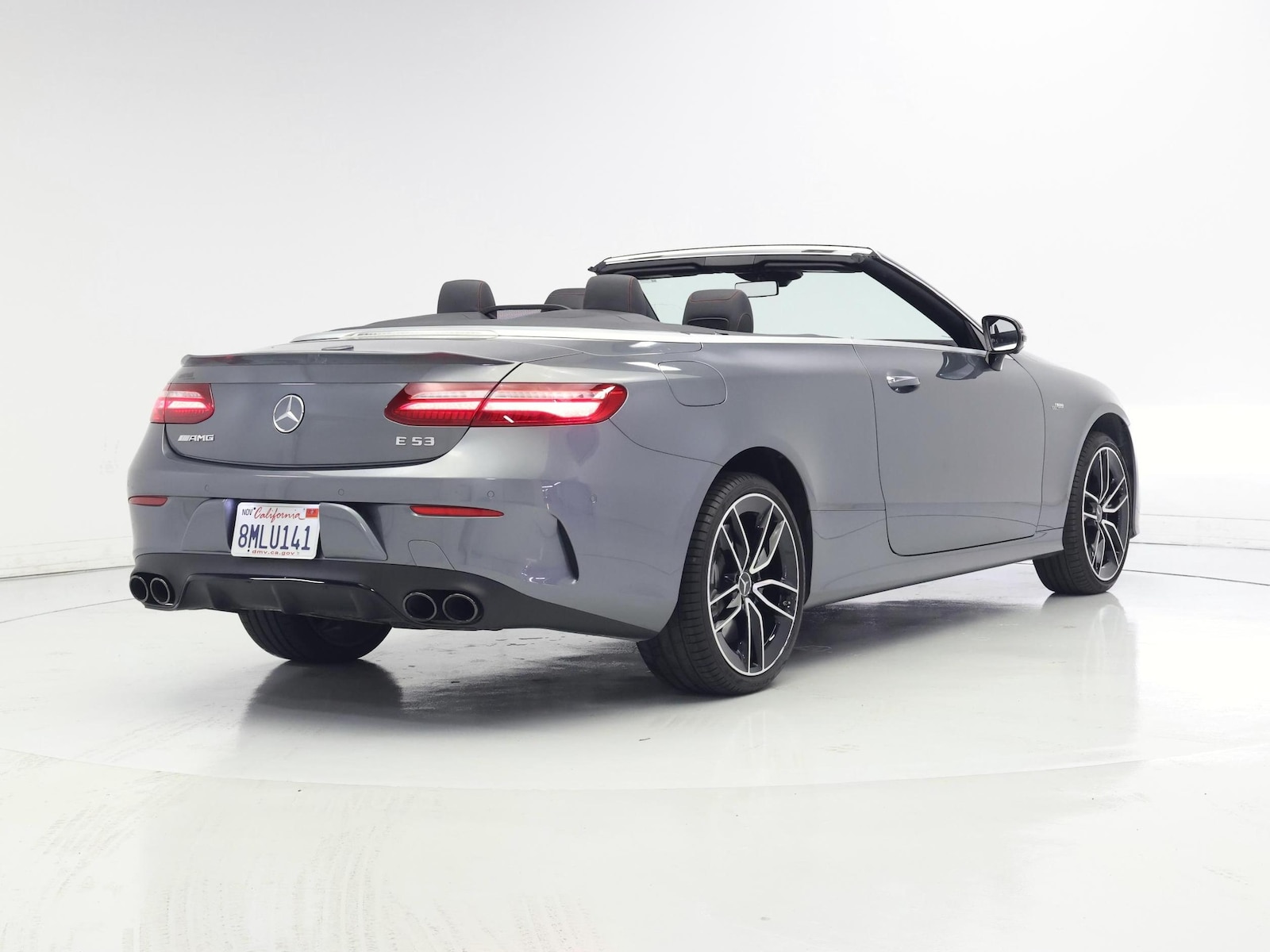 2019 Mercedes-Benz E-Class AMG E53 - Photo 9