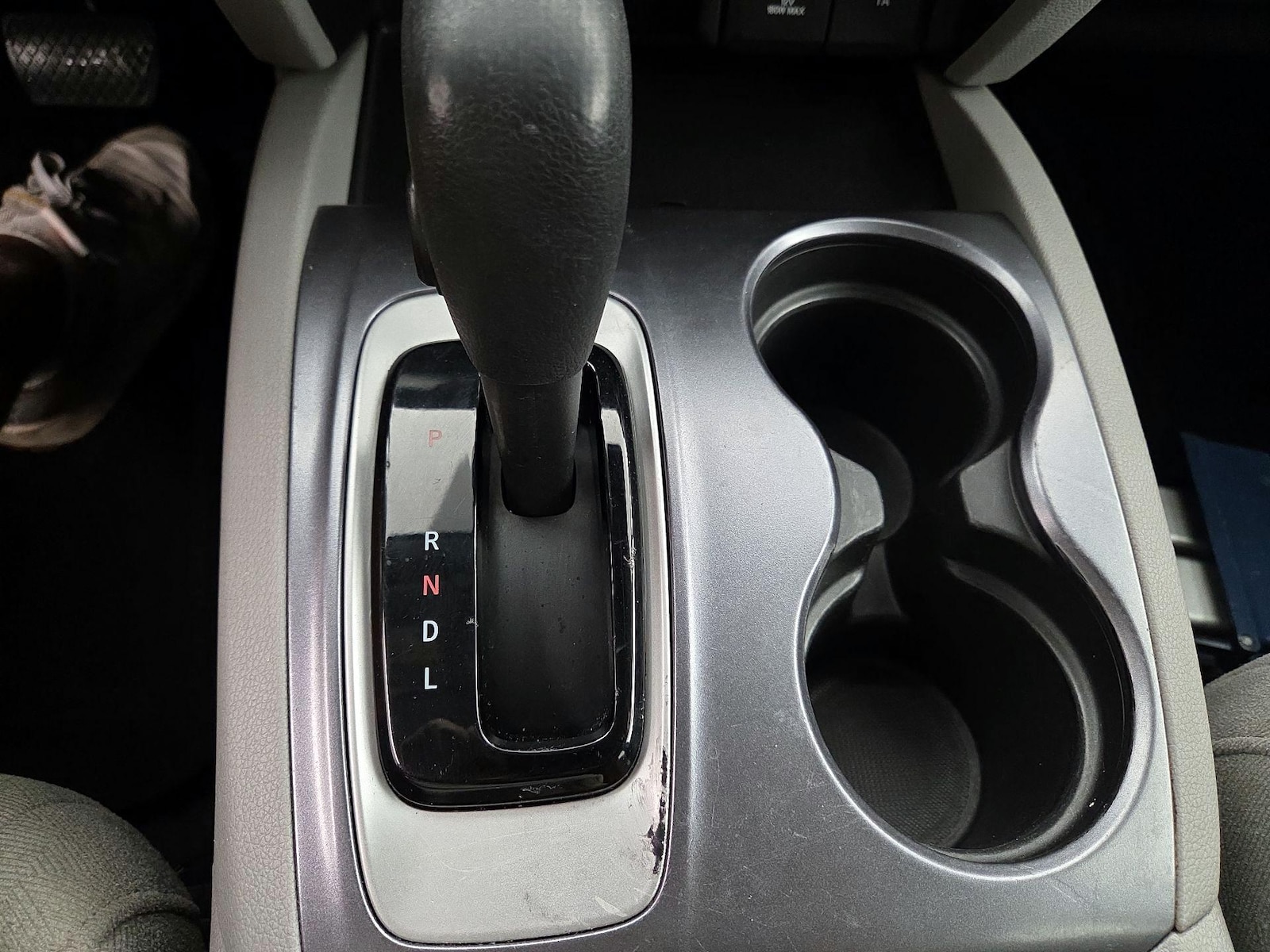2019 Honda Pilot LX - Photo 18