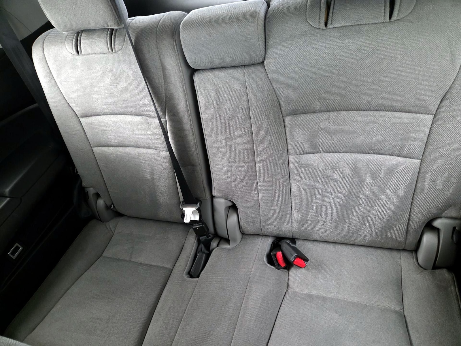 2019 Honda Pilot LX - Photo 21