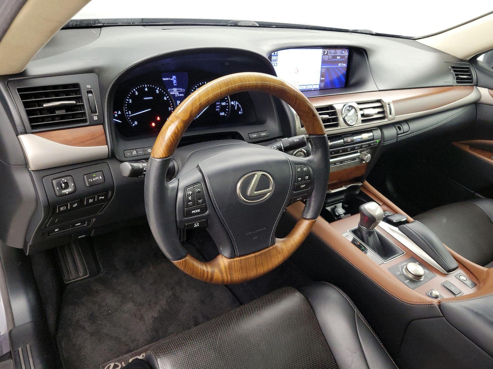 Navigation System