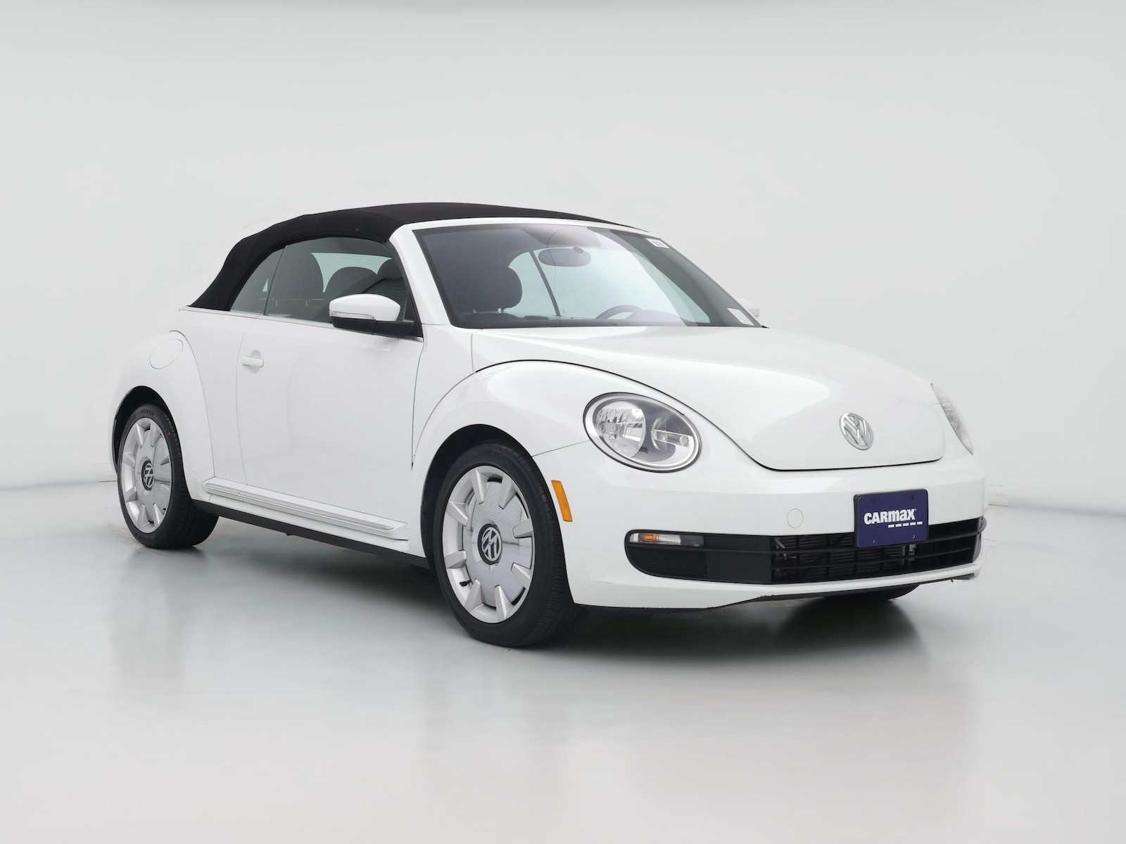 2014 Volkswagen Beetle 1.8