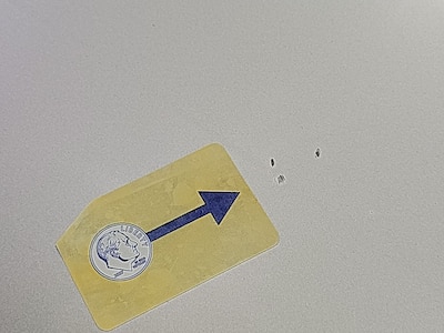 Condition detail