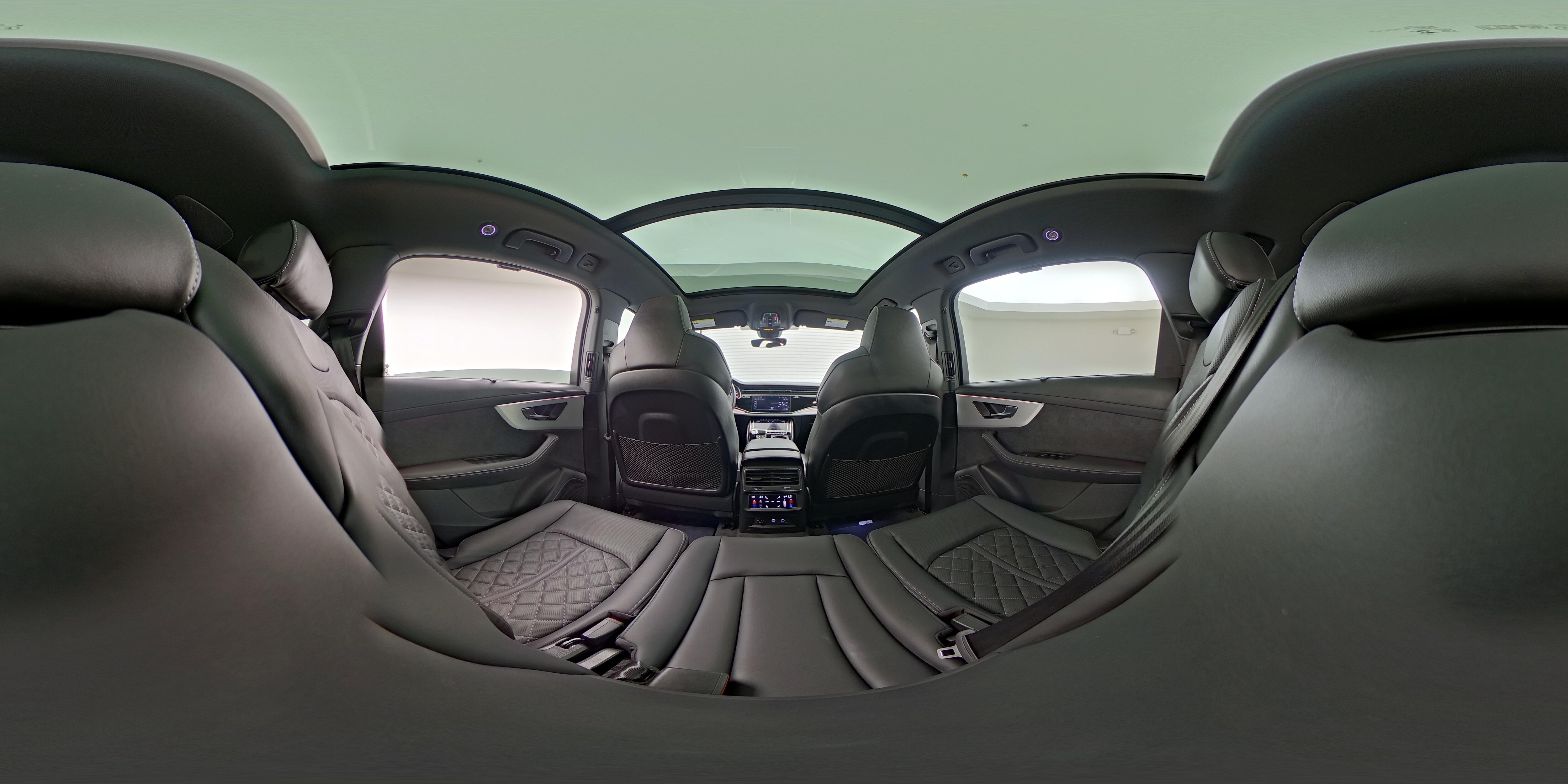 2024 Audi Q7 Prestige - Photo 28