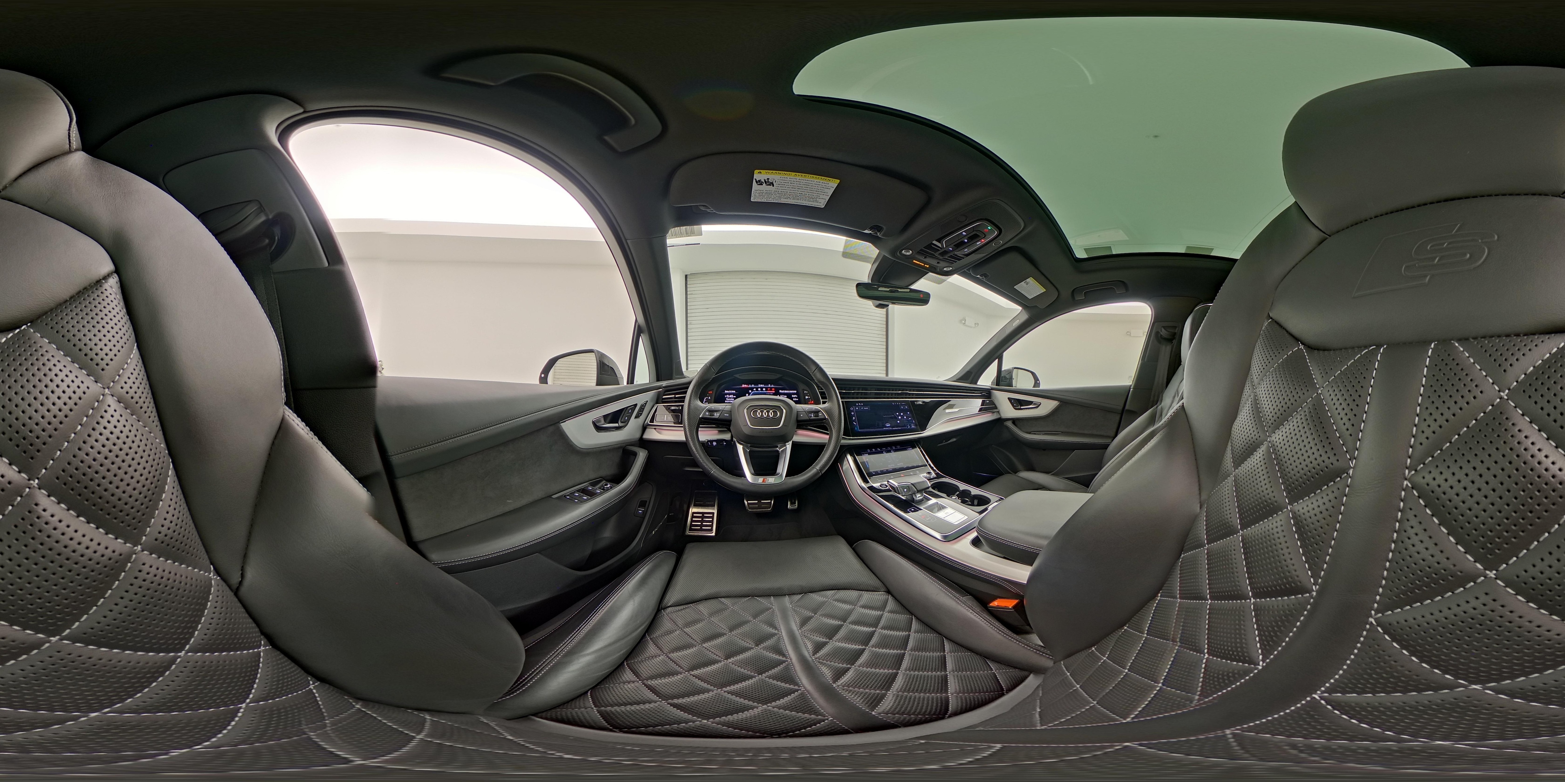 2024 Audi Q7 Prestige - Photo 29