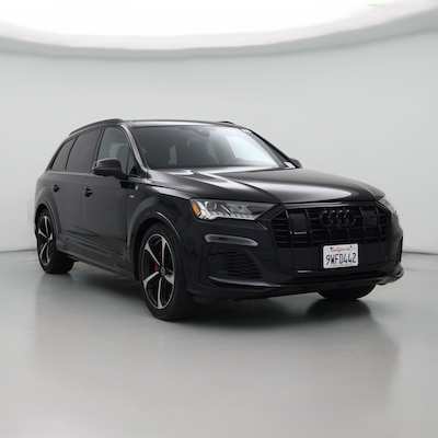 2024 Audi Q7 Prestige