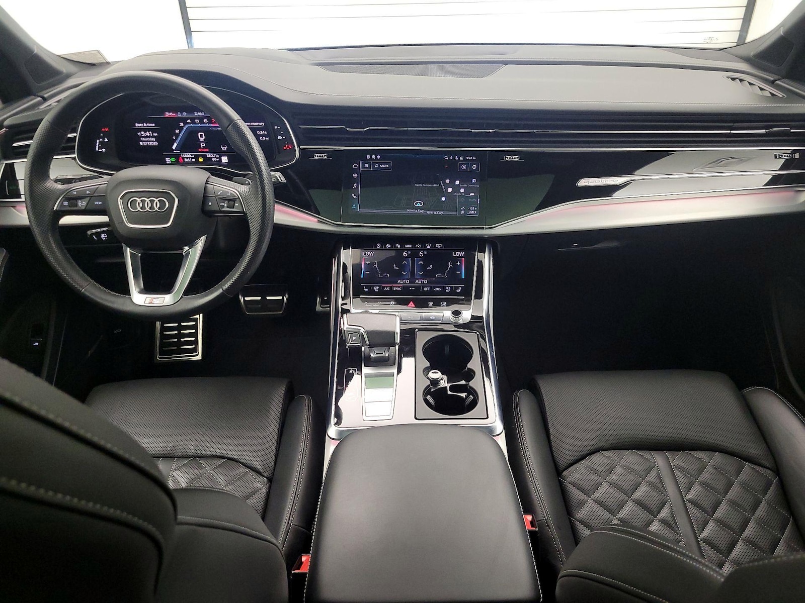 2024 Audi Q7 Prestige - Photo 10