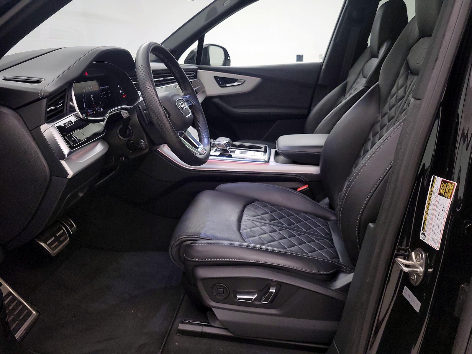 2024 Audi Q7 Prestige - Photo 12