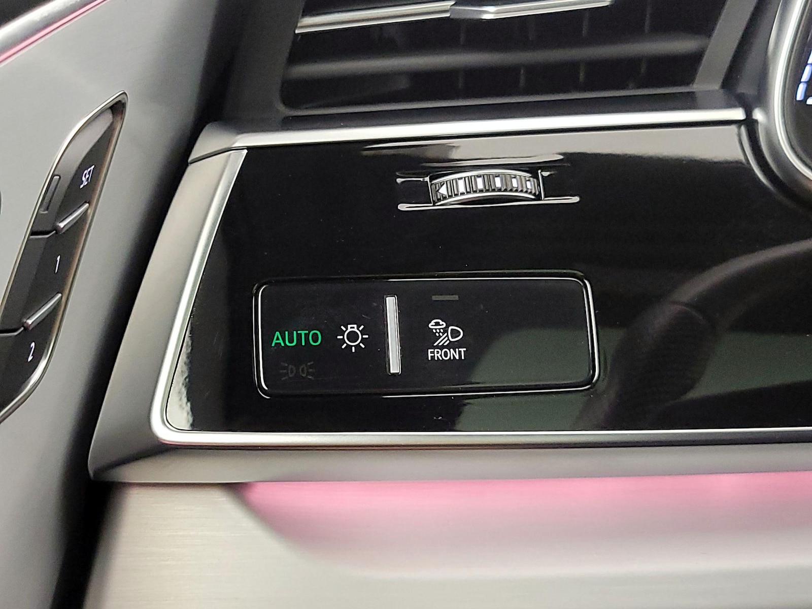 2024 Audi Q7 Prestige - Photo 14