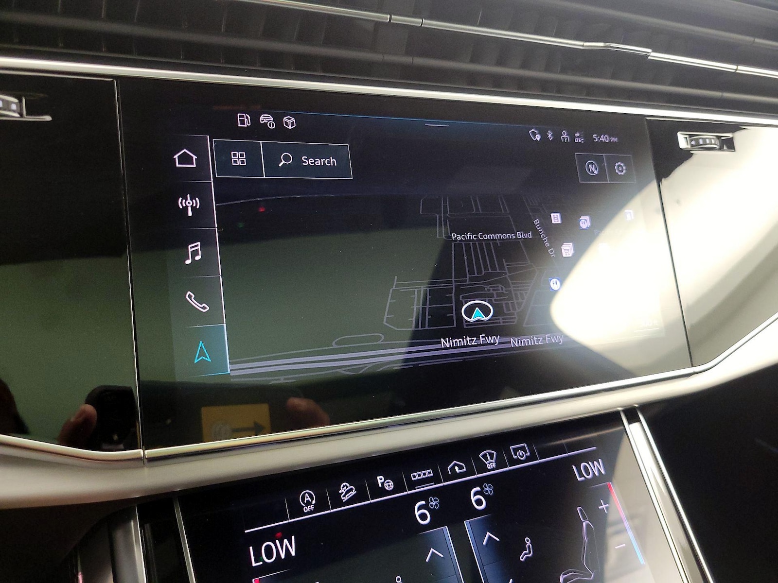 2024 Audi Q7 Prestige - Photo 15