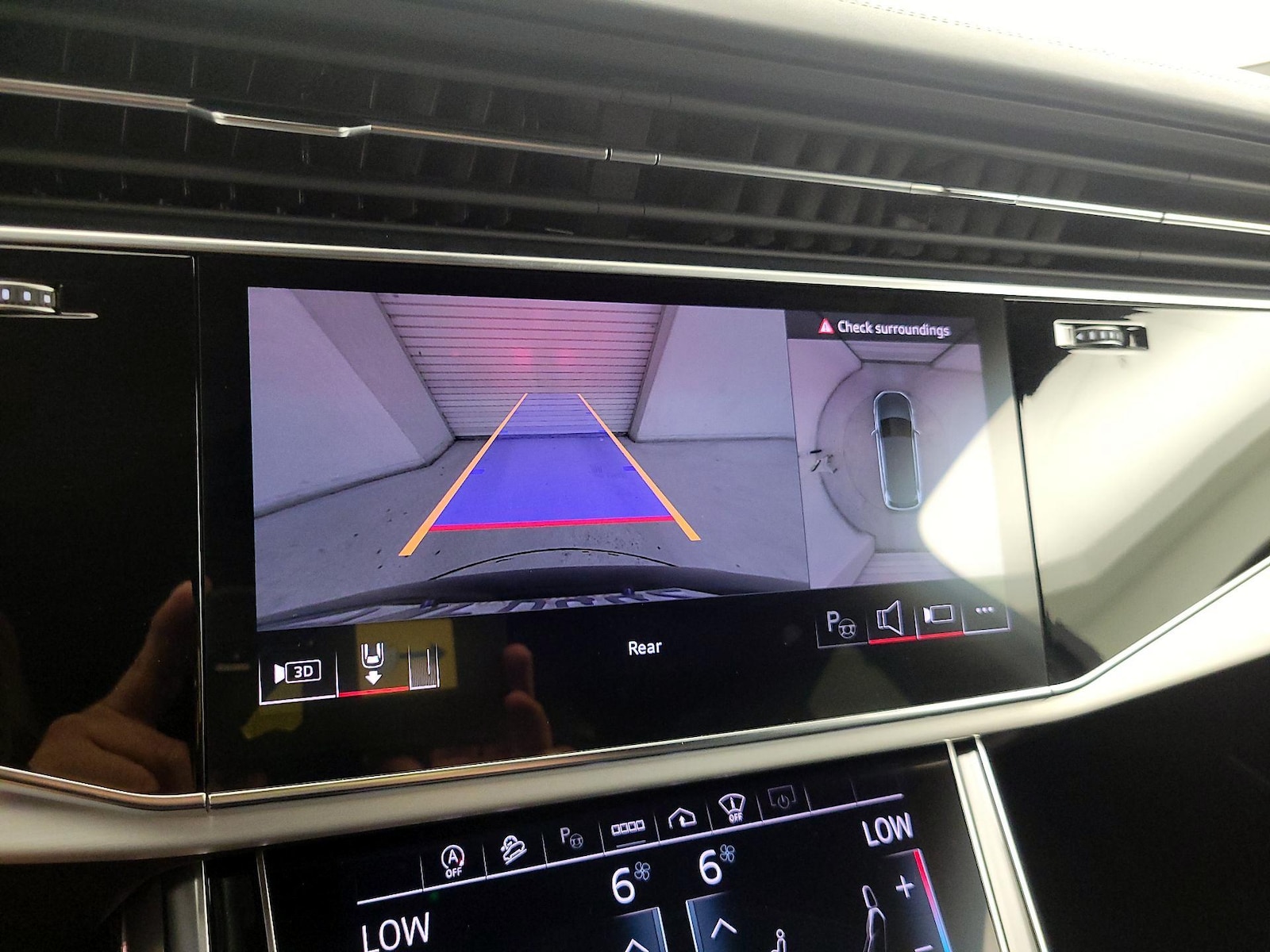 2024 Audi Q7 Prestige - Photo 16