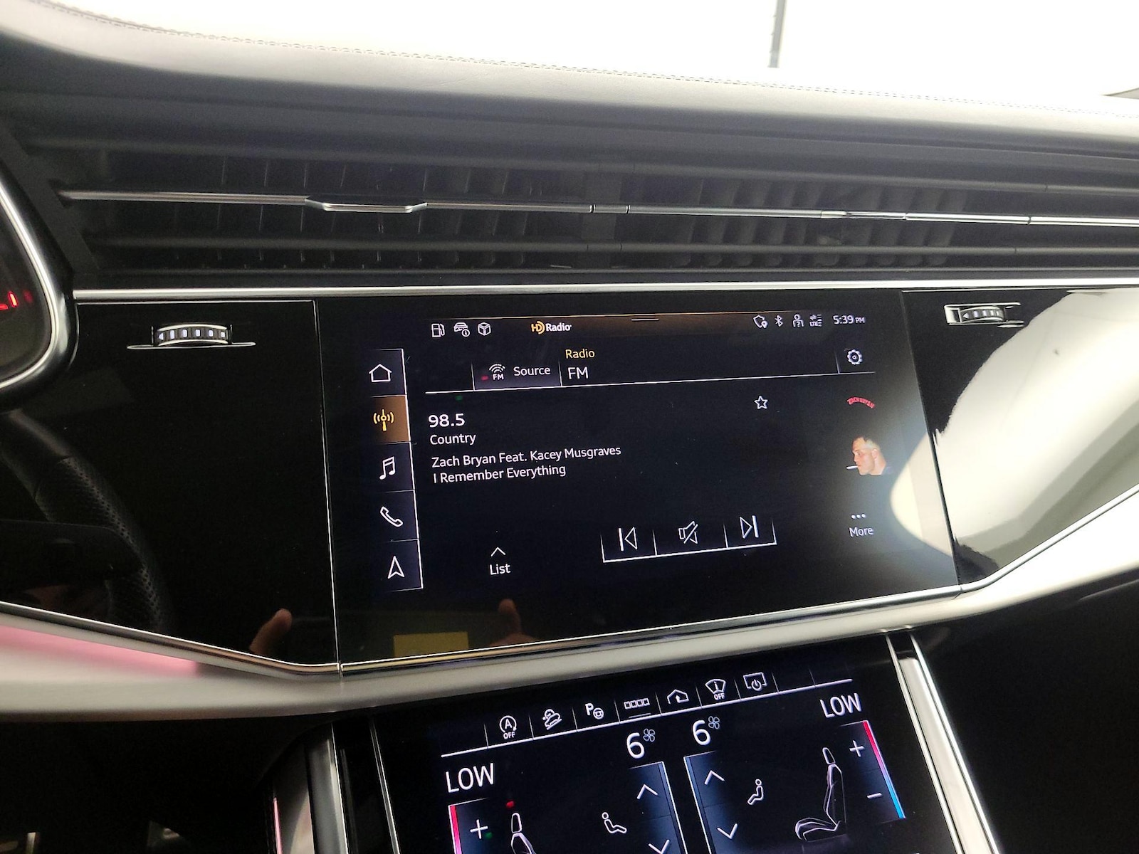 2024 Audi Q7 Prestige - Photo 17