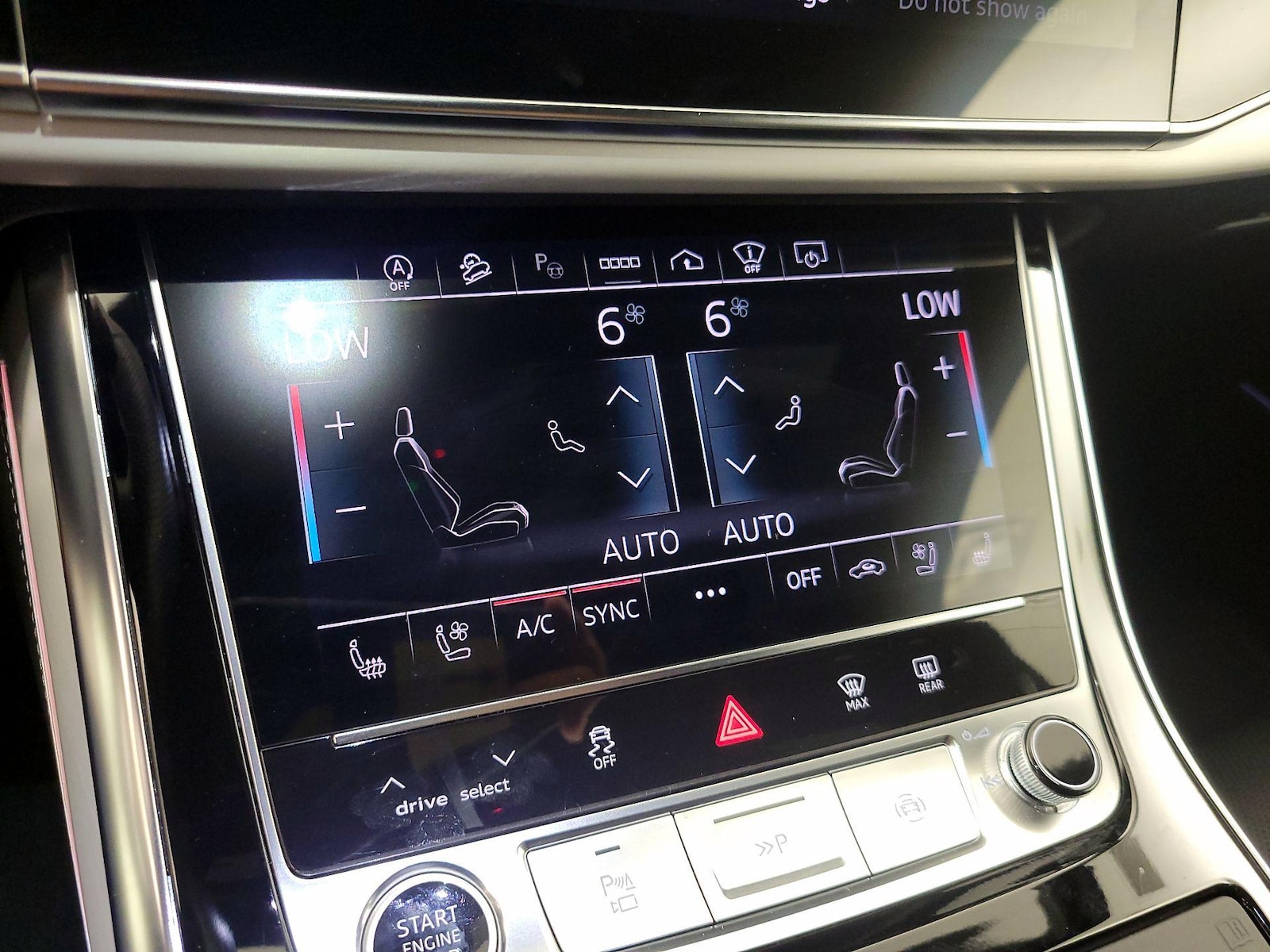 2024 Audi Q7 Prestige - Photo 18