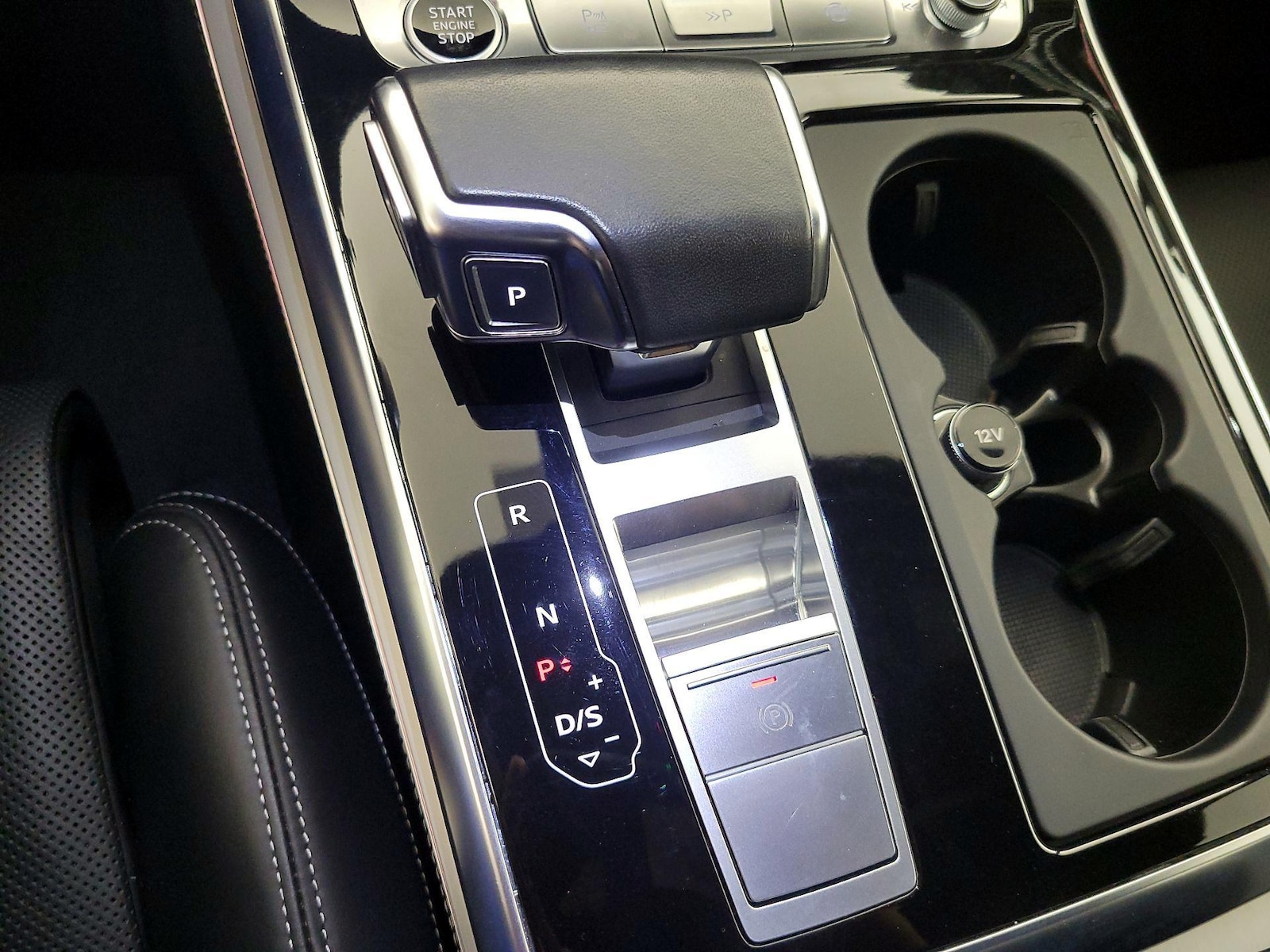 2024 Audi Q7 Prestige - Photo 19