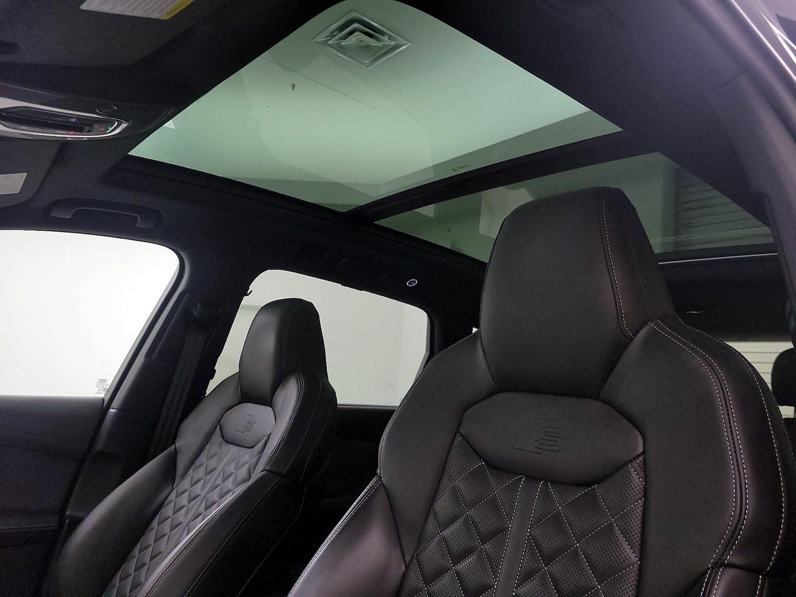 2024 Audi Q7 Prestige - Photo 21