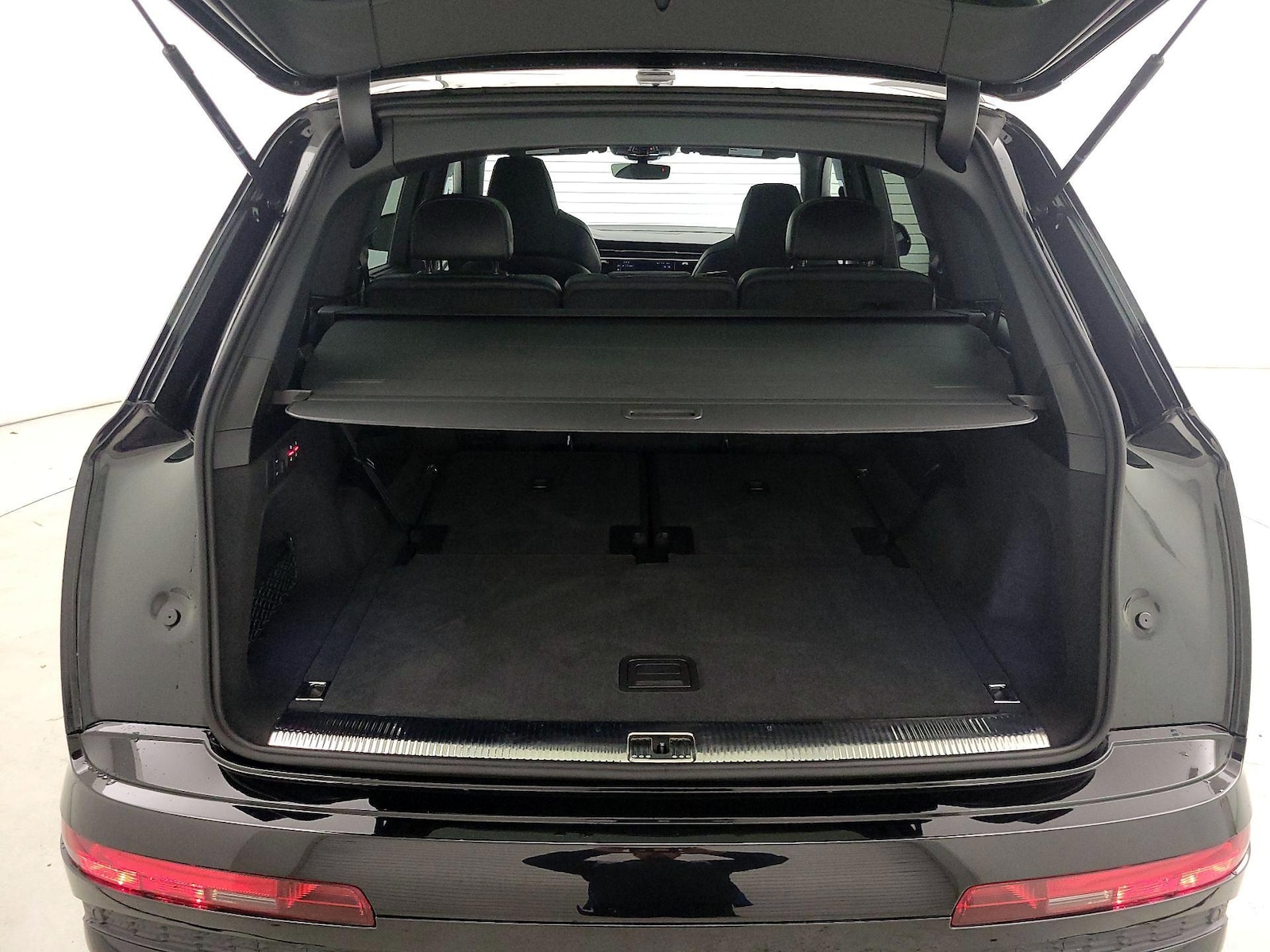 2024 Audi Q7 Prestige - Photo 23