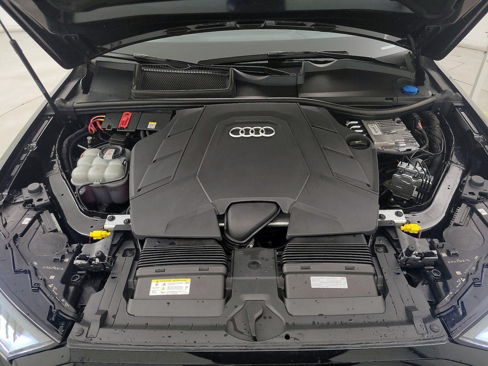 2024 Audi Q7 Prestige - Photo 24