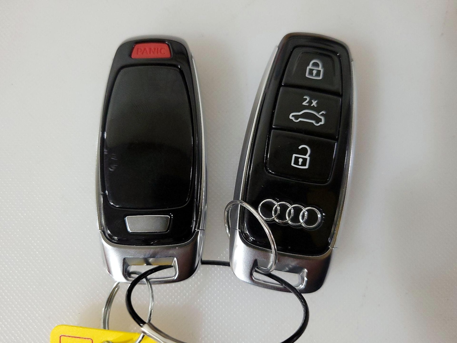 2024 Audi Q7 Prestige - Photo 26