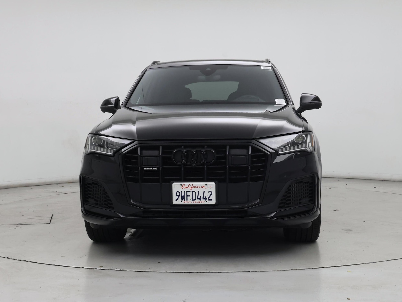 2024 Audi Q7 Prestige - Photo 6