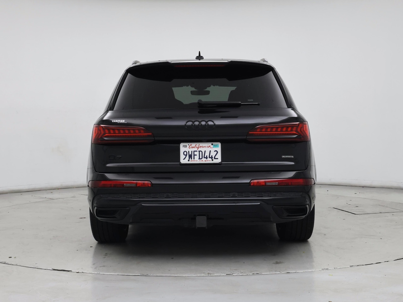 2024 Audi Q7 Prestige - Photo 7