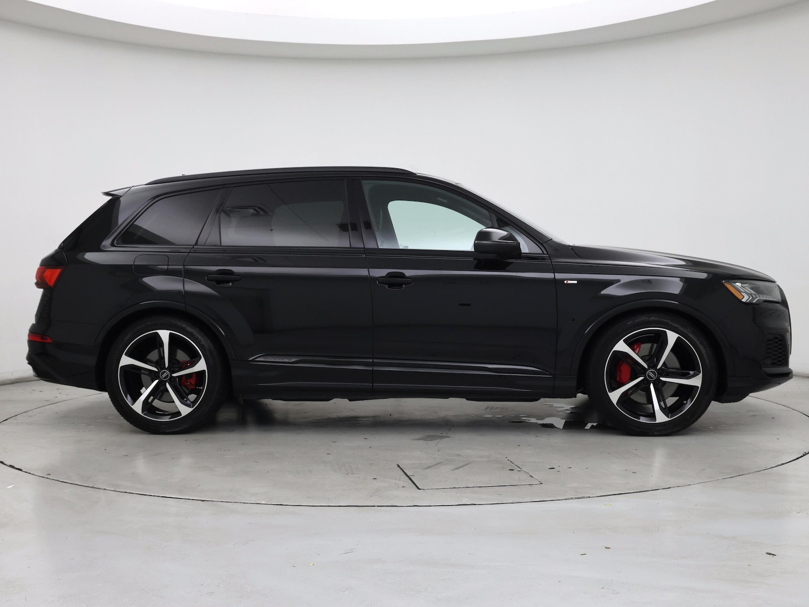 2024 Audi Q7 Prestige - Photo 8